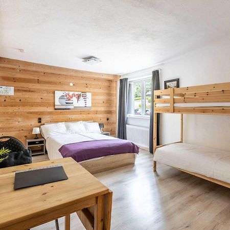 Hartkaiser Rooms And Apartments Елльмау Екстер'єр фото