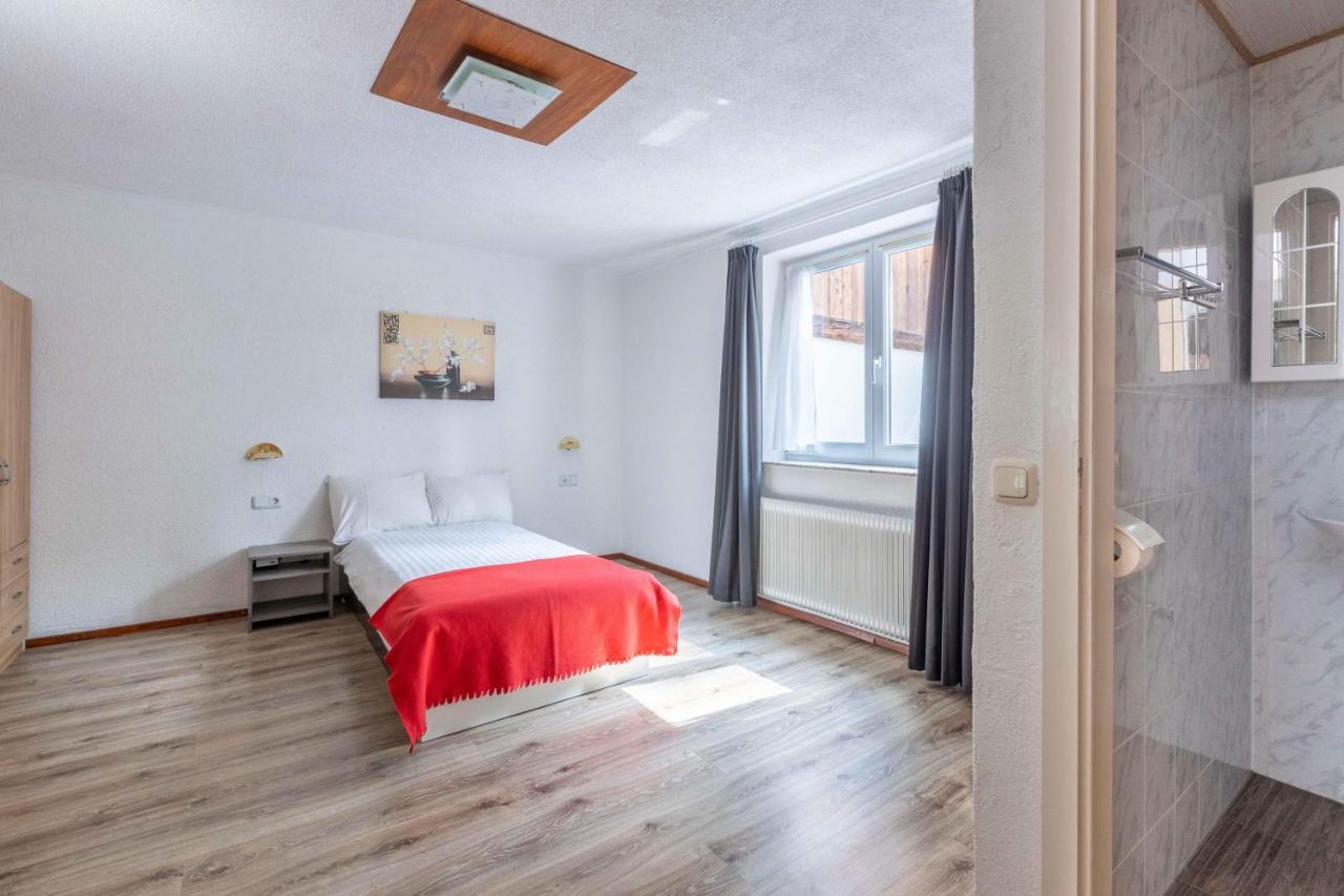 Hartkaiser Rooms And Apartments Елльмау Екстер'єр фото