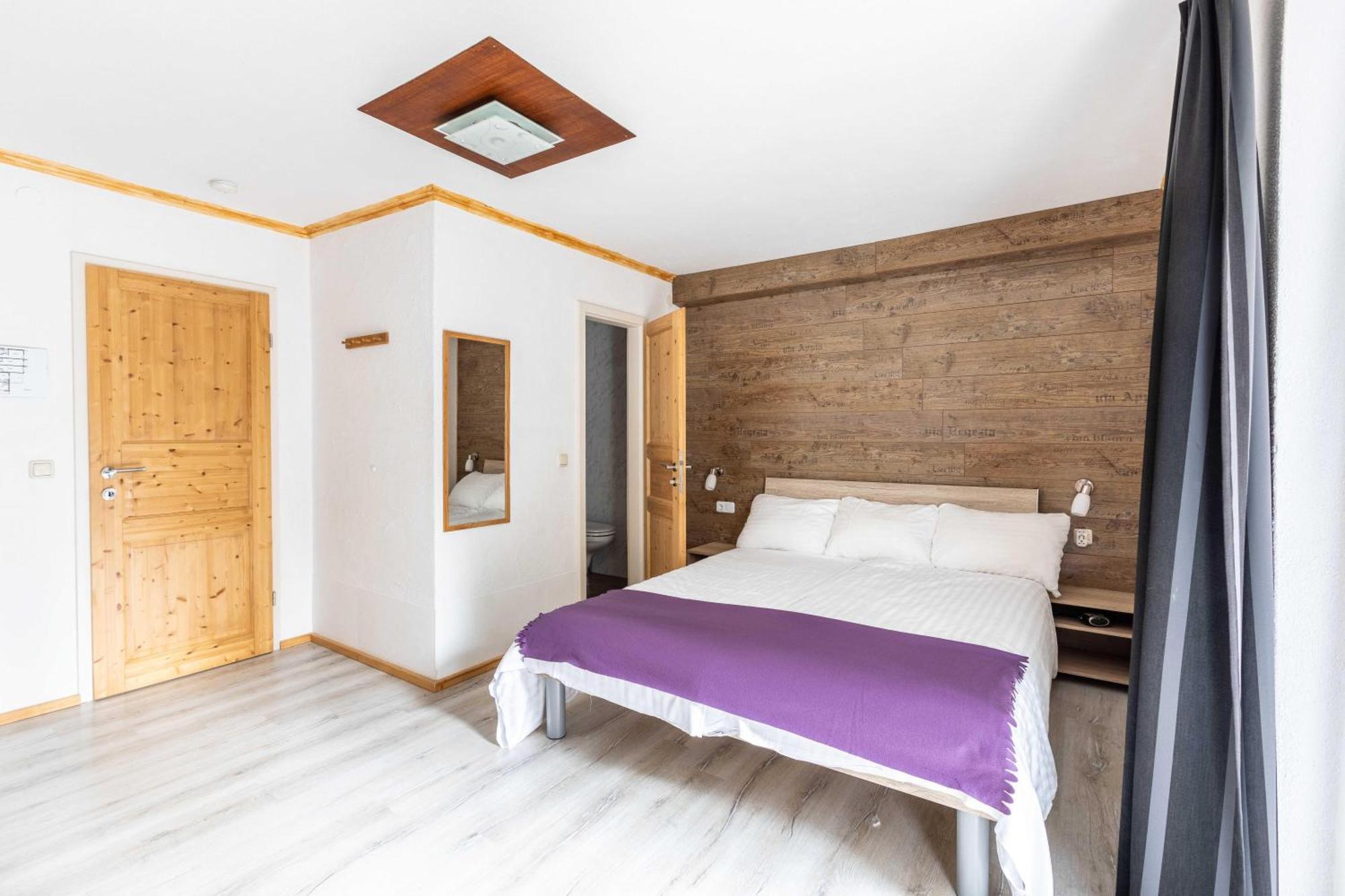 Hartkaiser Rooms And Apartments Елльмау Екстер'єр фото