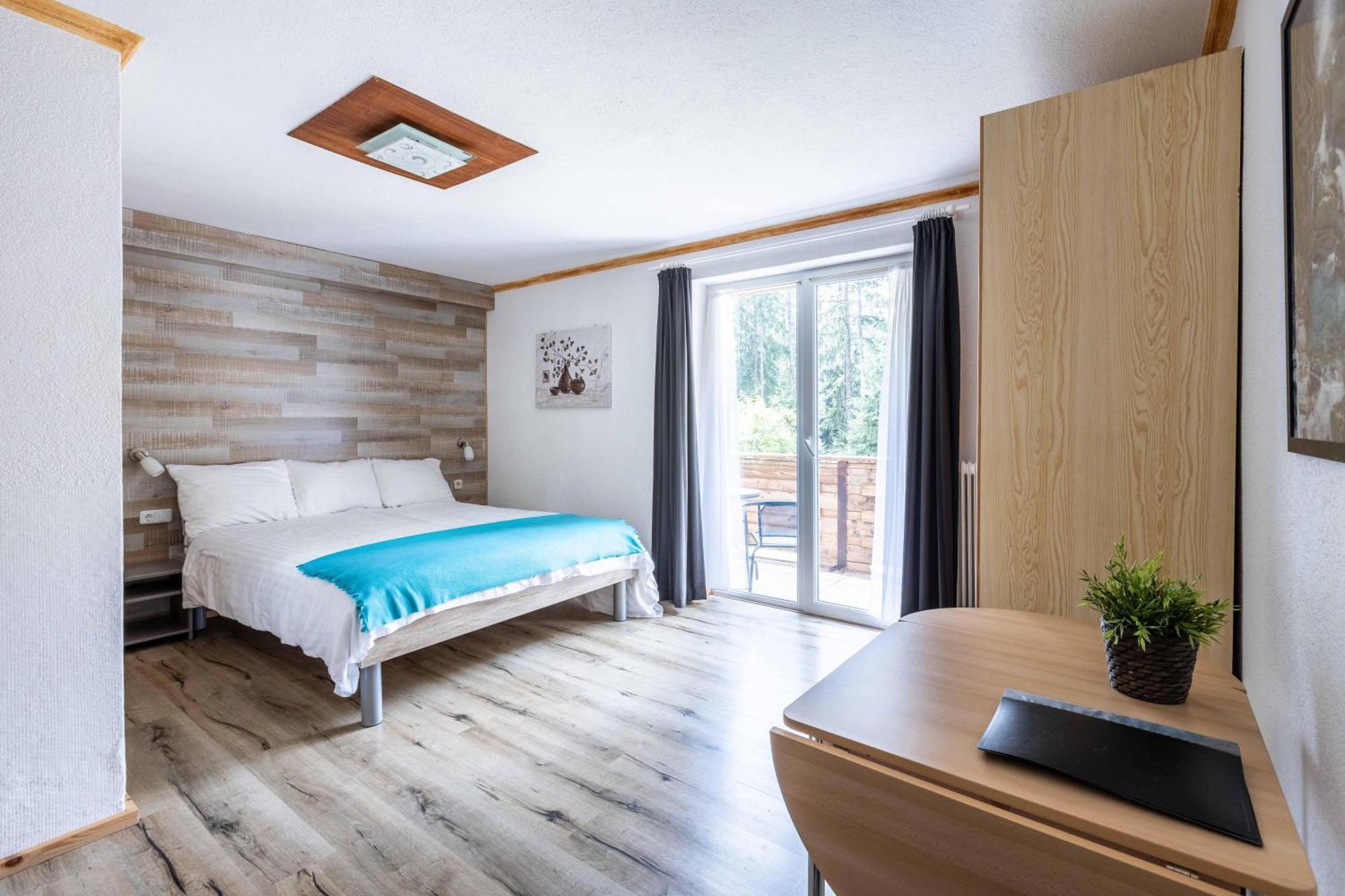 Hartkaiser Rooms And Apartments Елльмау Екстер'єр фото