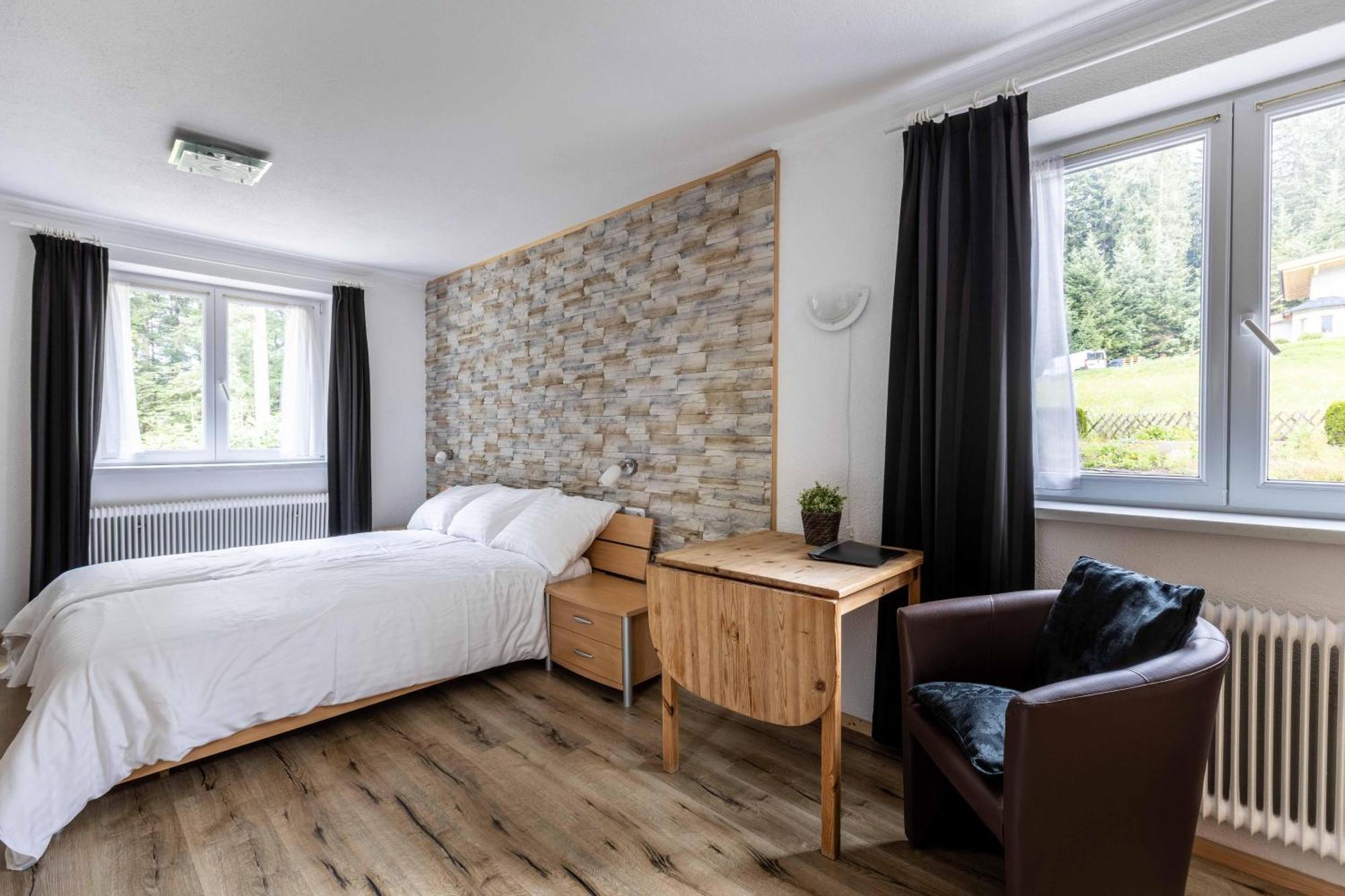 Hartkaiser Rooms And Apartments Елльмау Екстер'єр фото