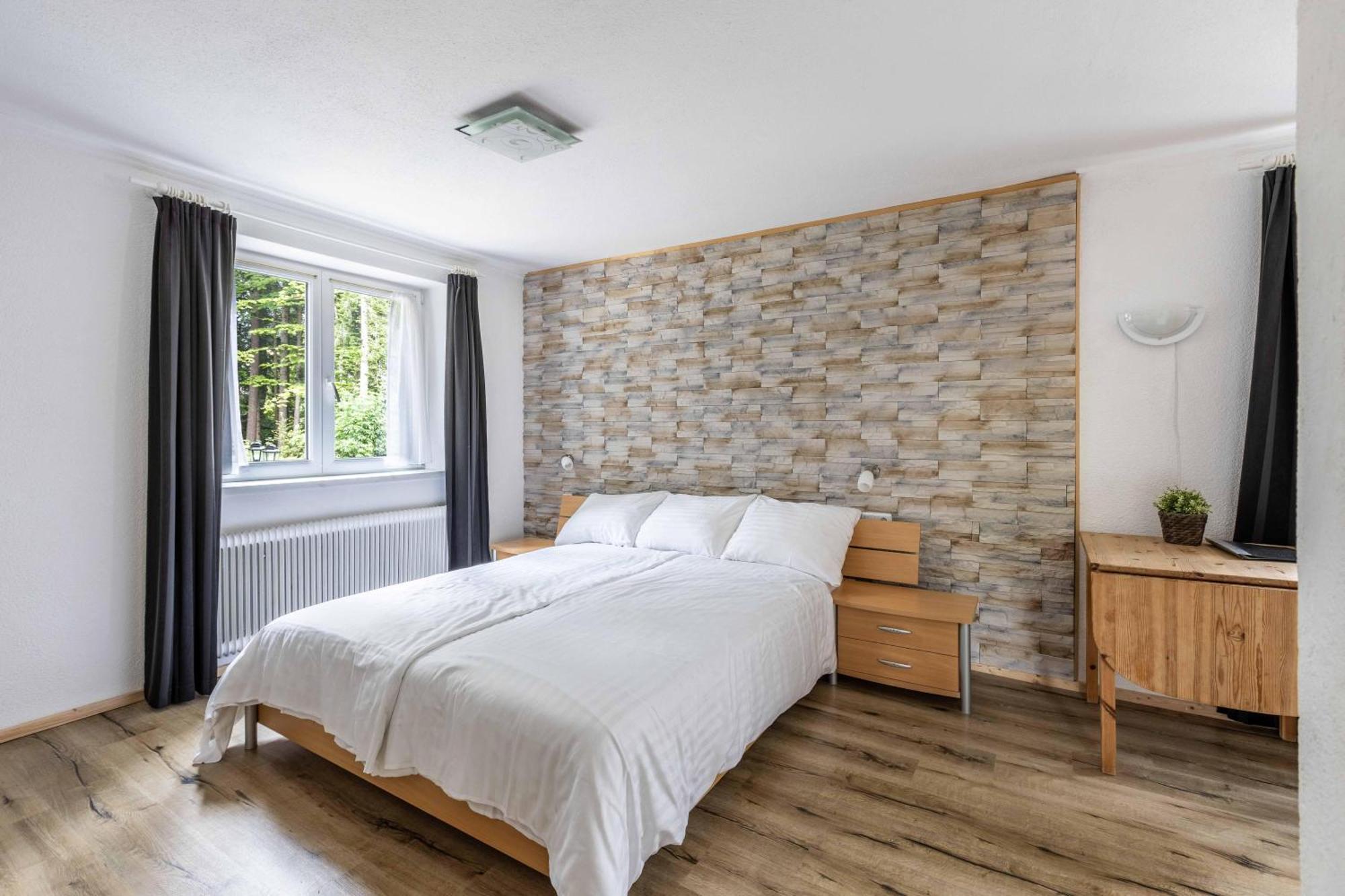 Hartkaiser Rooms And Apartments Елльмау Екстер'єр фото