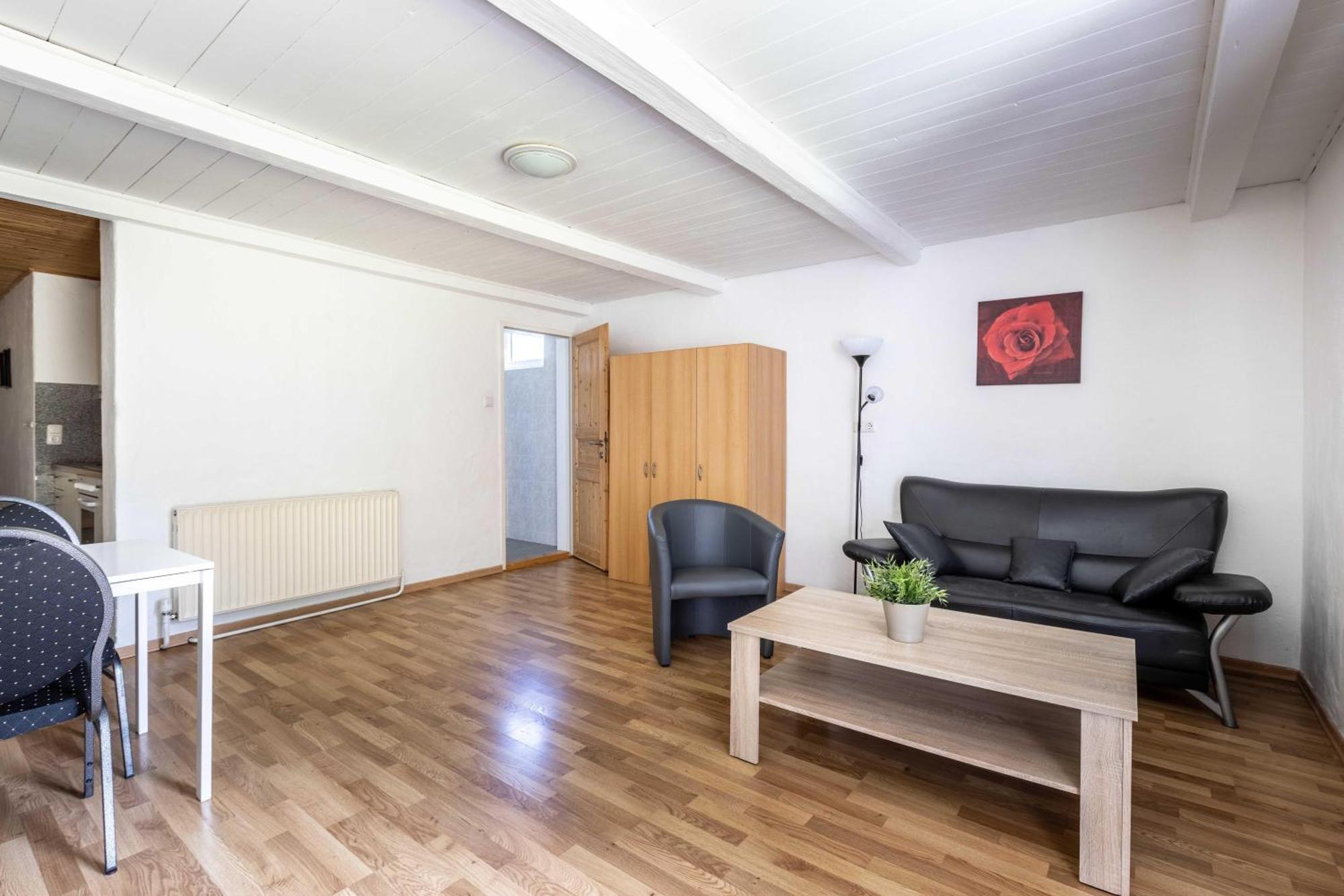 Hartkaiser Rooms And Apartments Елльмау Екстер'єр фото