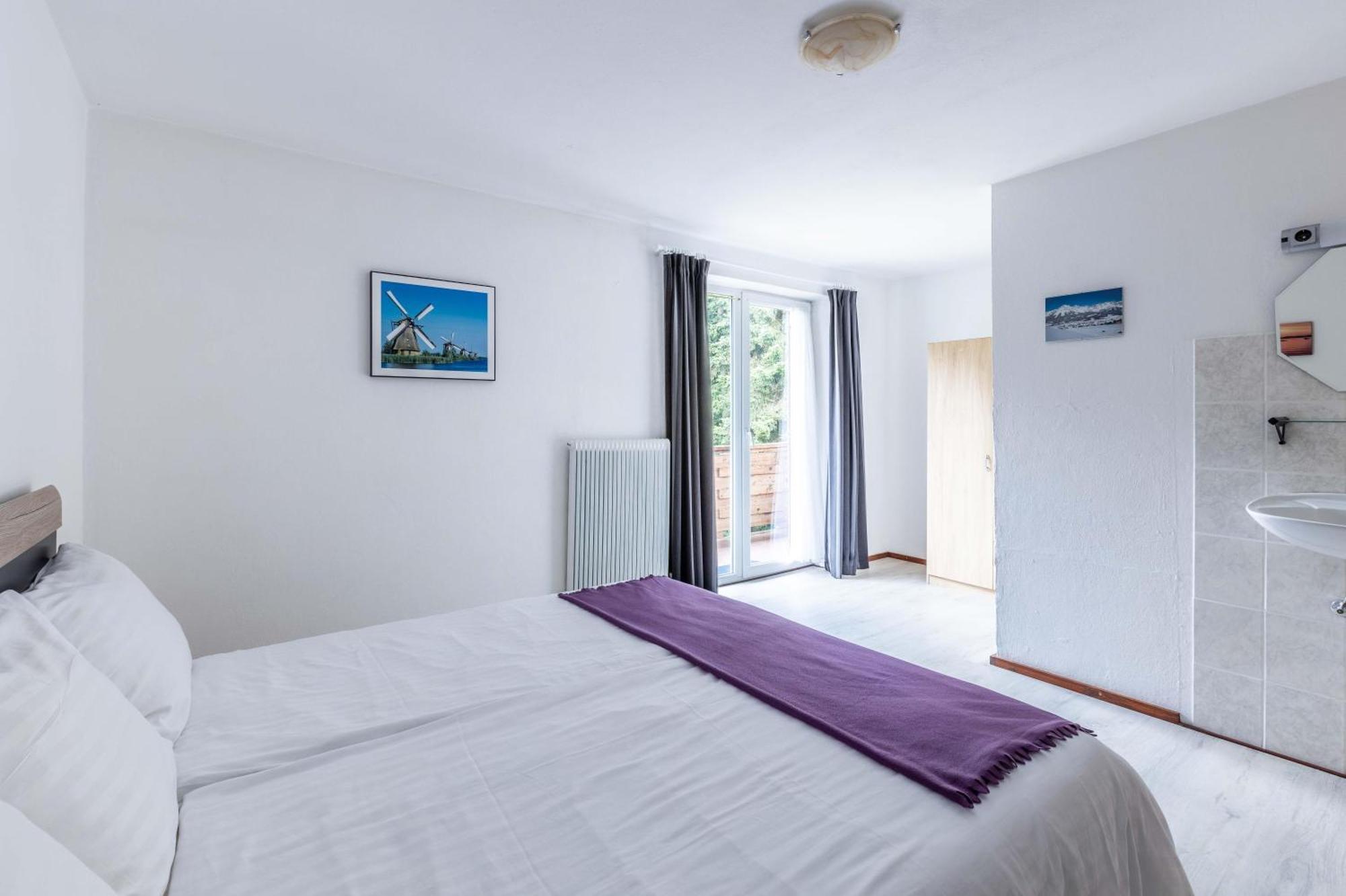 Hartkaiser Rooms And Apartments Елльмау Екстер'єр фото