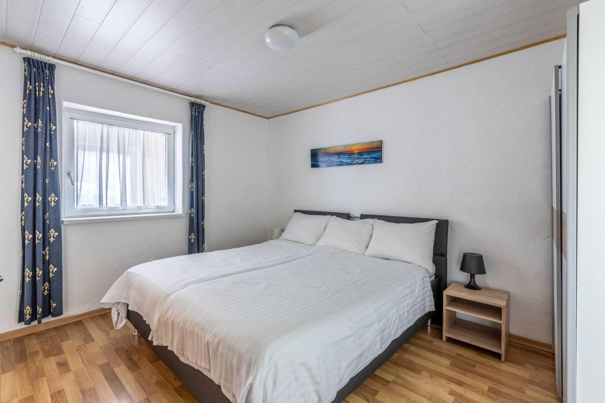 Hartkaiser Rooms And Apartments Елльмау Екстер'єр фото