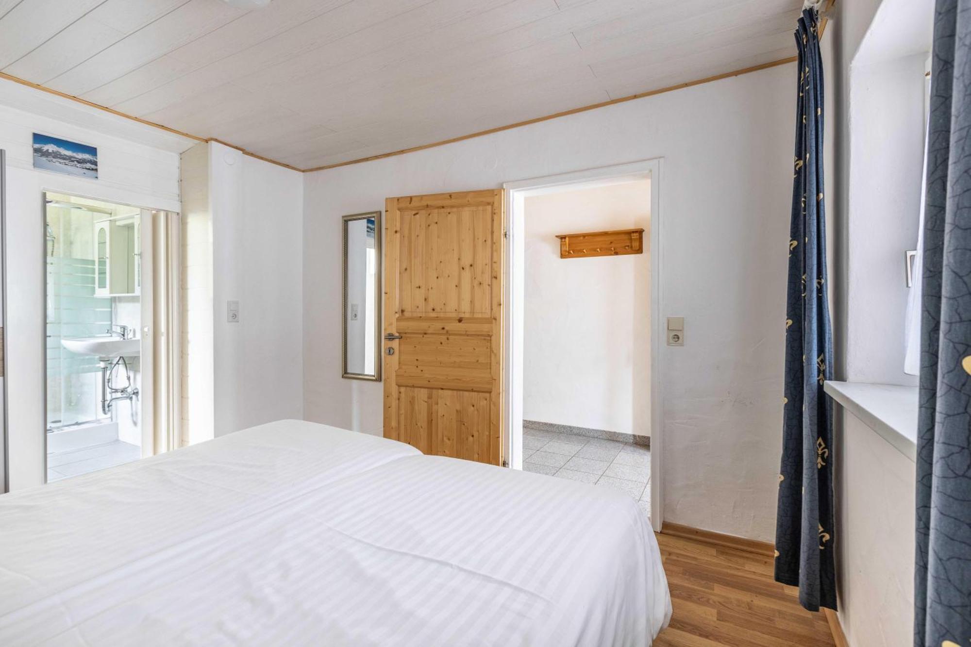 Hartkaiser Rooms And Apartments Елльмау Екстер'єр фото