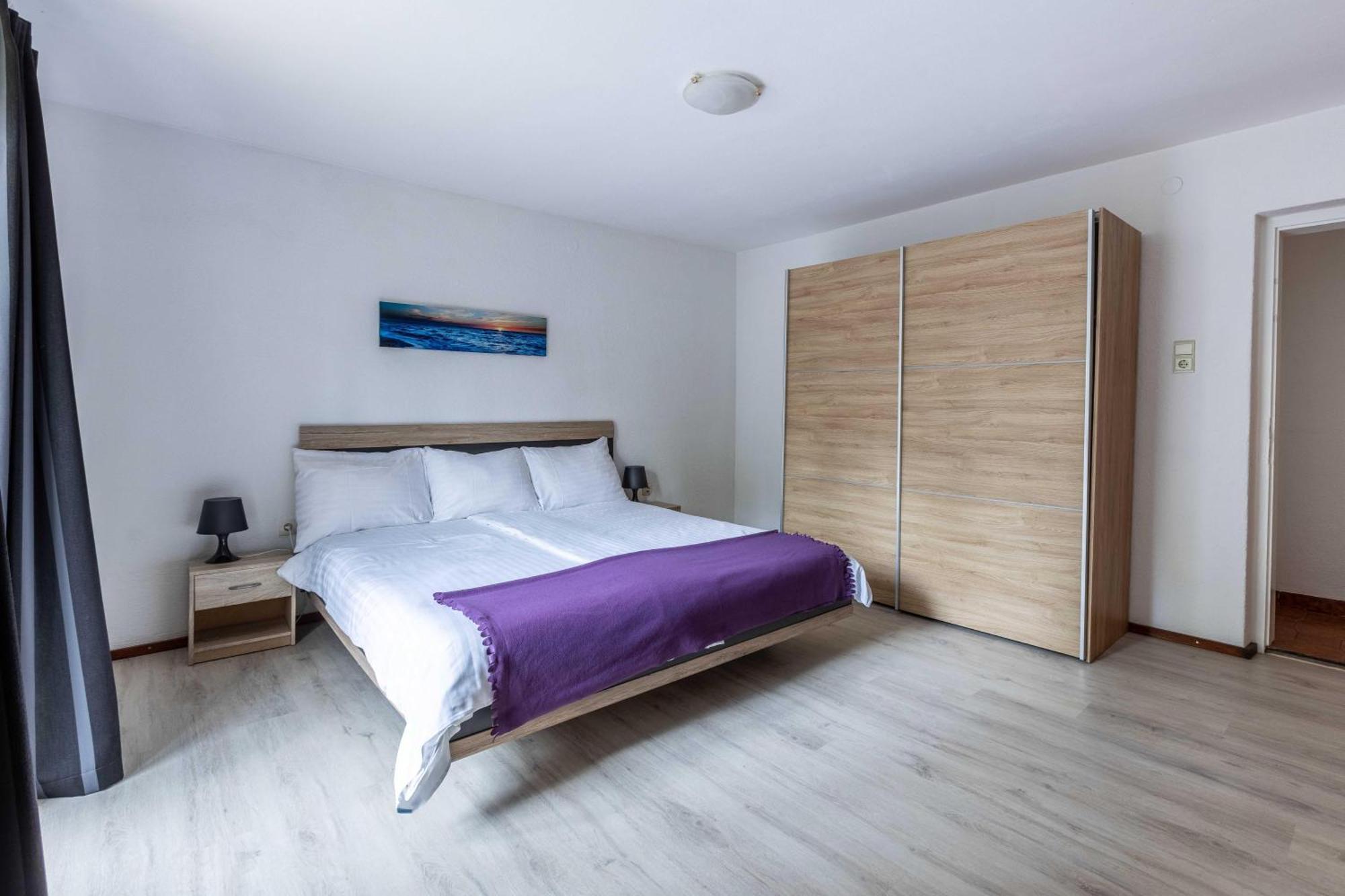 Hartkaiser Rooms And Apartments Елльмау Екстер'єр фото