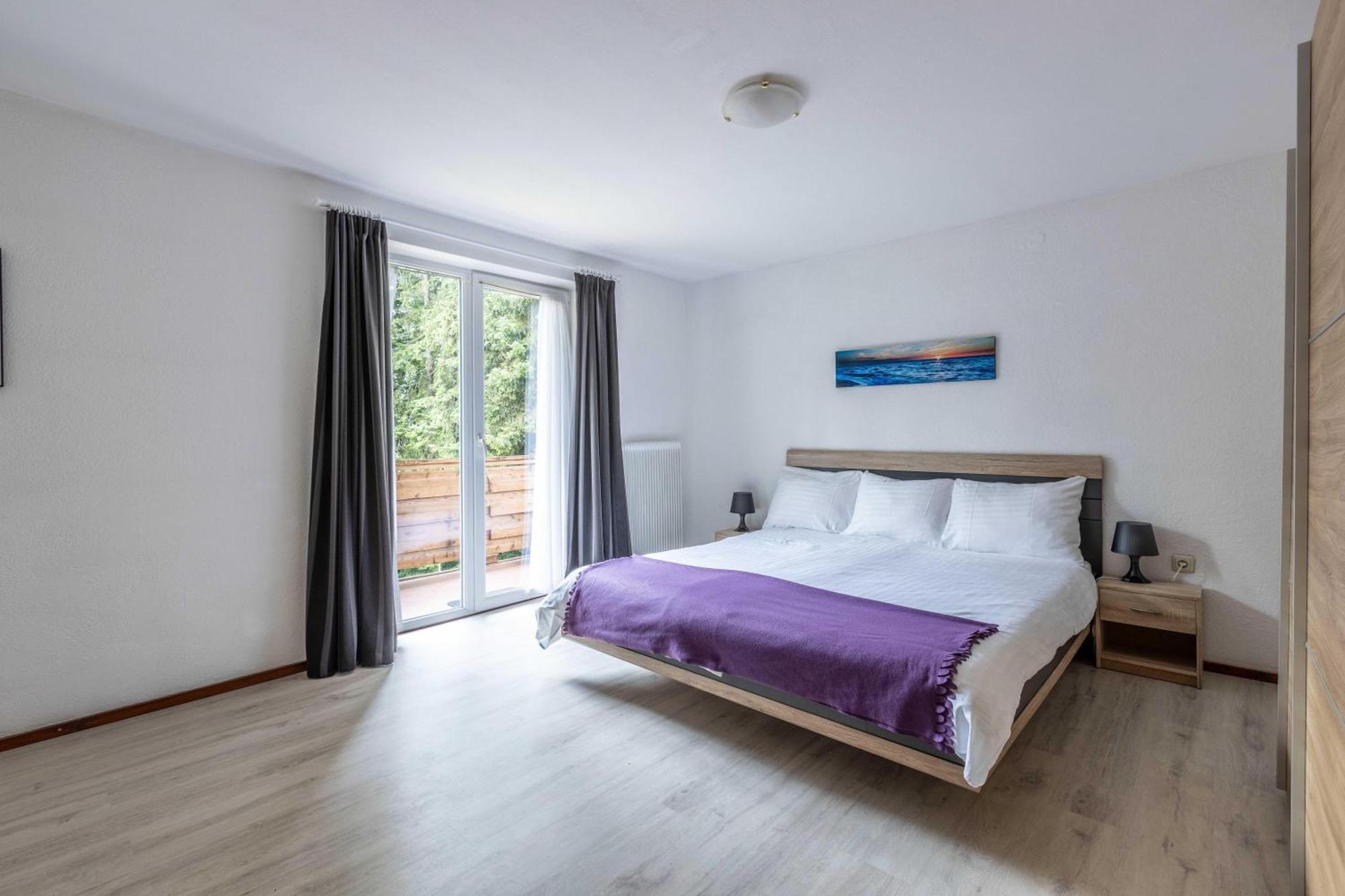 Hartkaiser Rooms And Apartments Елльмау Екстер'єр фото