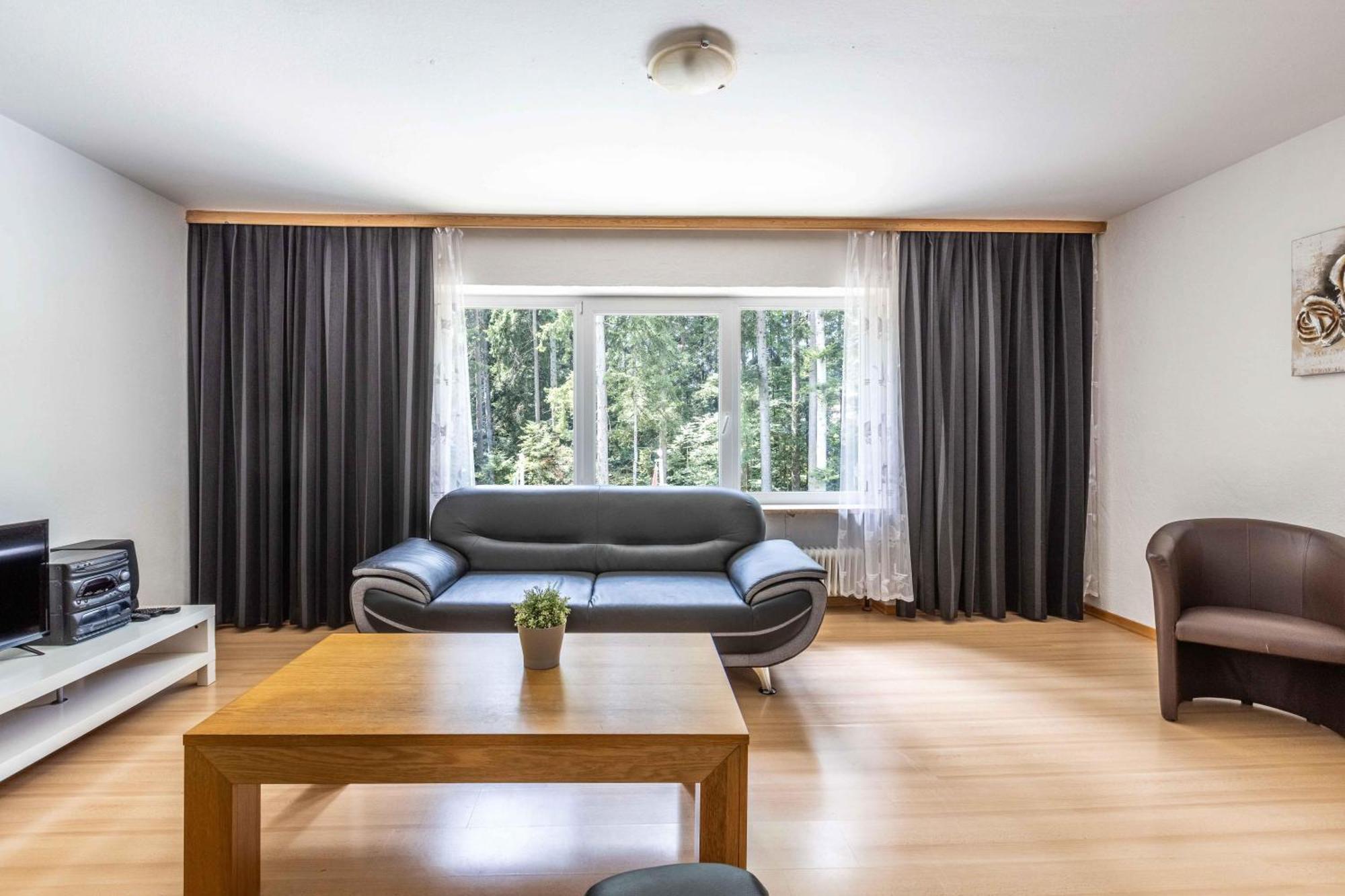 Hartkaiser Rooms And Apartments Елльмау Екстер'єр фото
