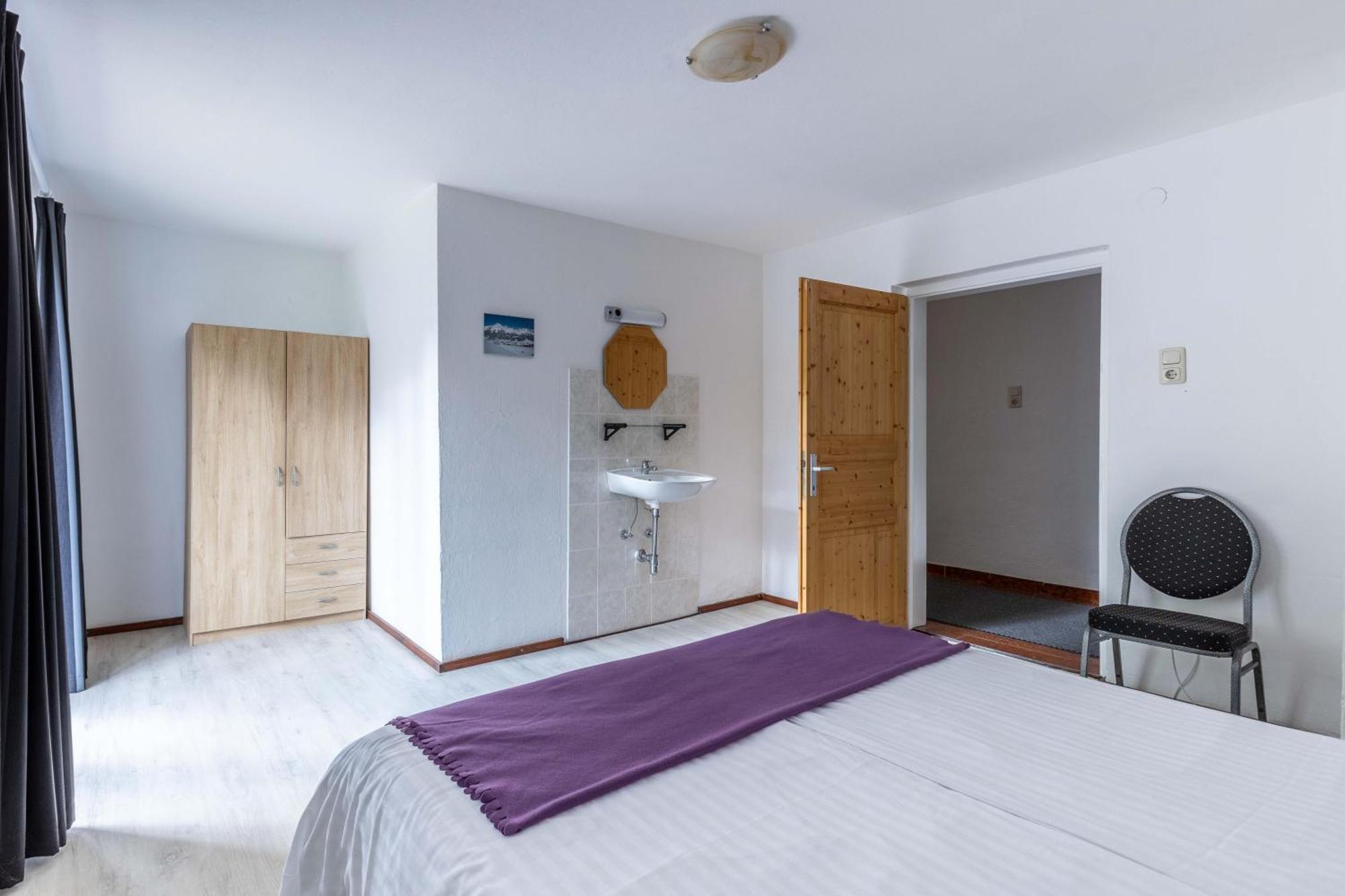 Hartkaiser Rooms And Apartments Елльмау Екстер'єр фото
