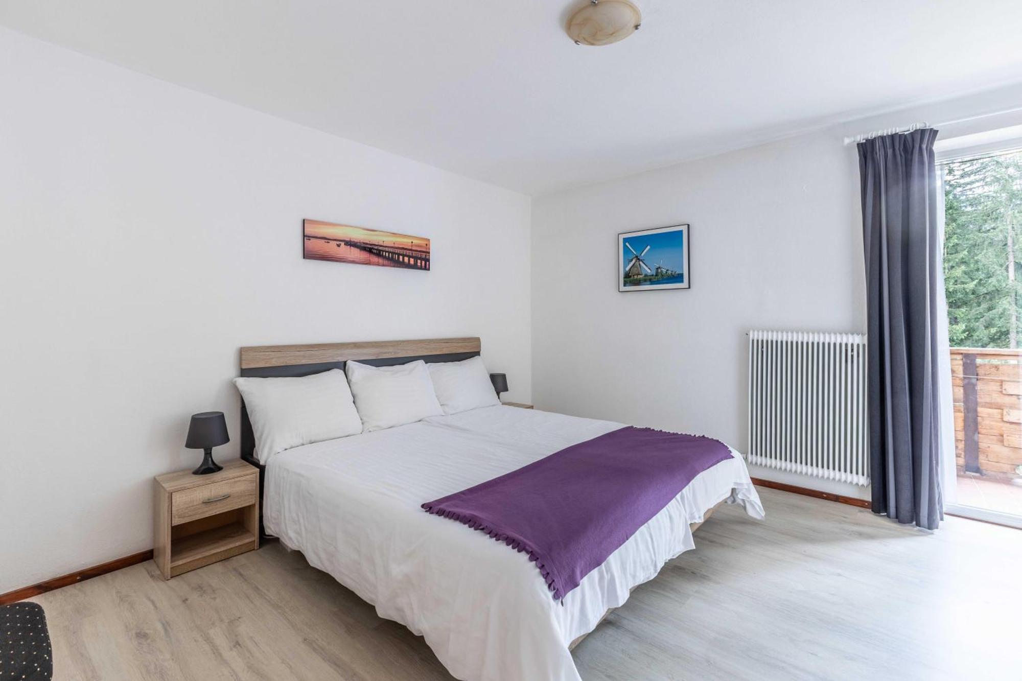 Hartkaiser Rooms And Apartments Елльмау Екстер'єр фото