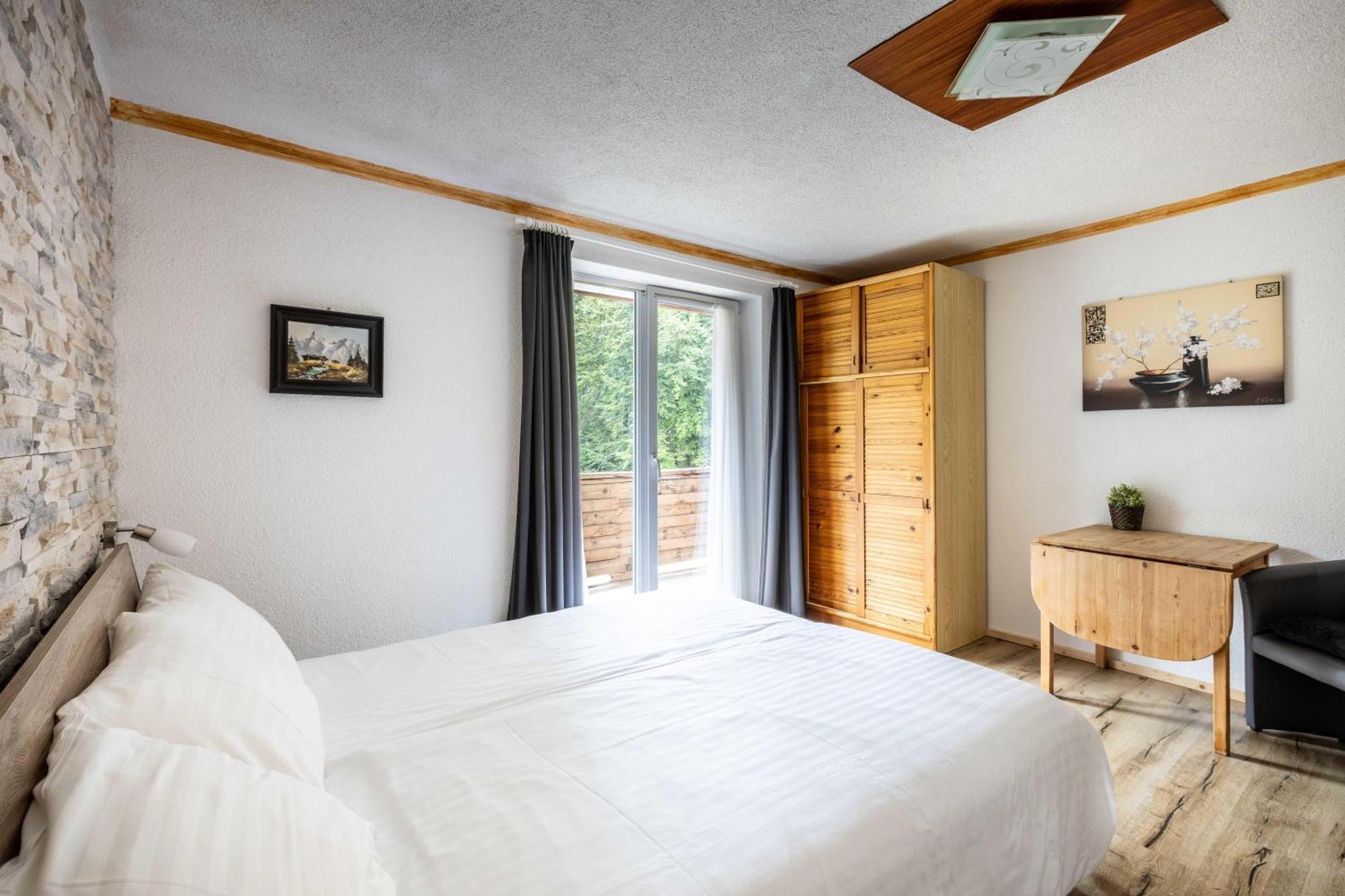 Hartkaiser Rooms And Apartments Елльмау Екстер'єр фото