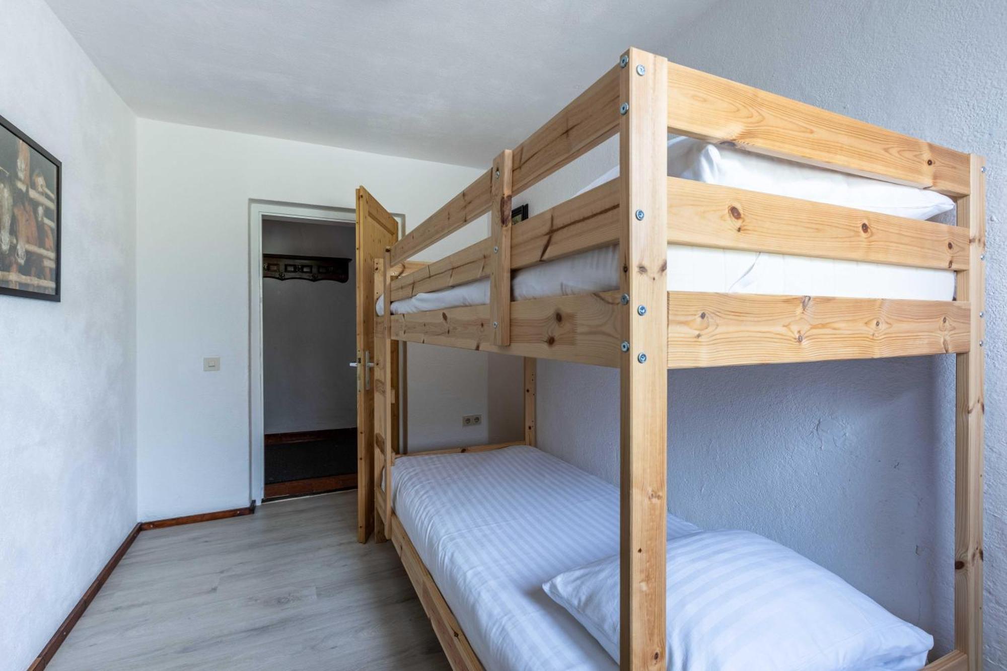 Hartkaiser Rooms And Apartments Елльмау Екстер'єр фото