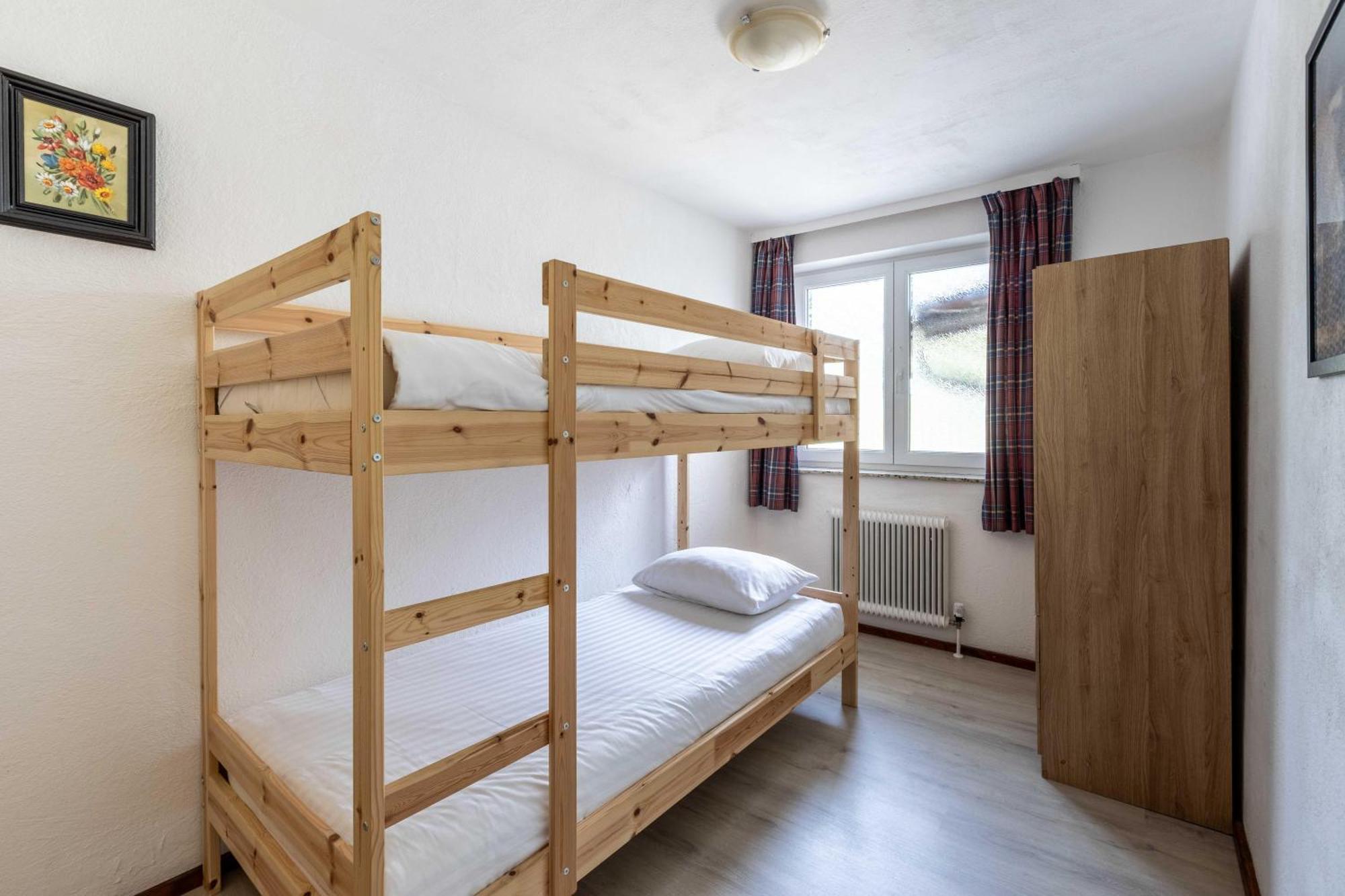 Hartkaiser Rooms And Apartments Елльмау Екстер'єр фото