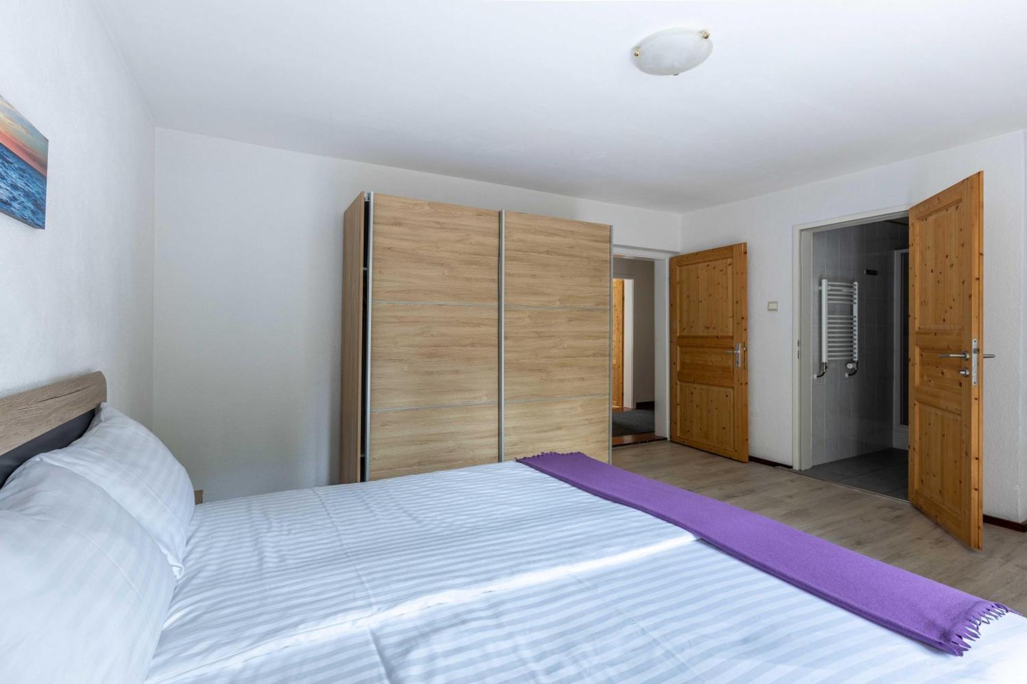 Hartkaiser Rooms And Apartments Елльмау Екстер'єр фото