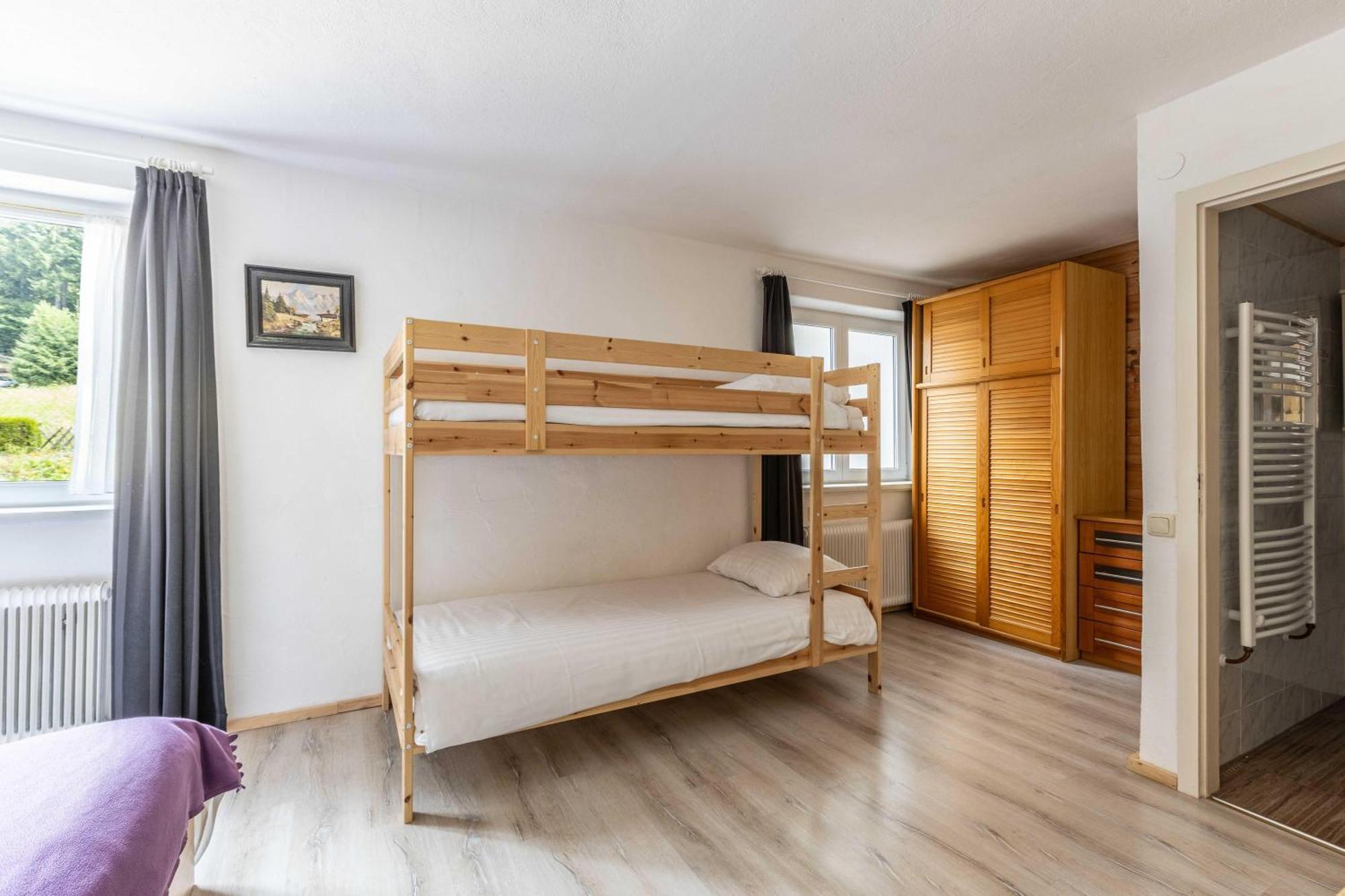 Hartkaiser Rooms And Apartments Елльмау Екстер'єр фото