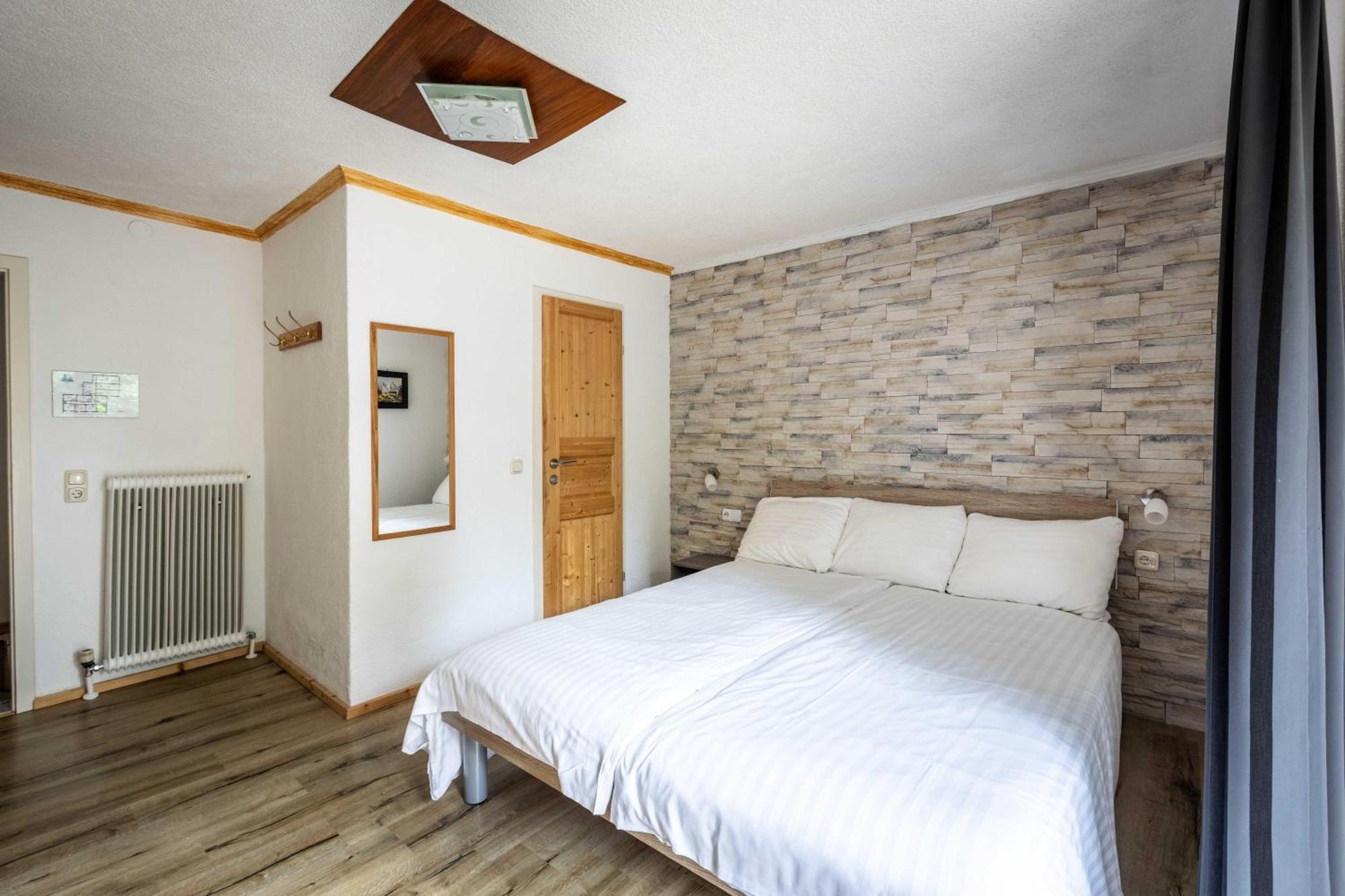 Hartkaiser Rooms And Apartments Елльмау Екстер'єр фото