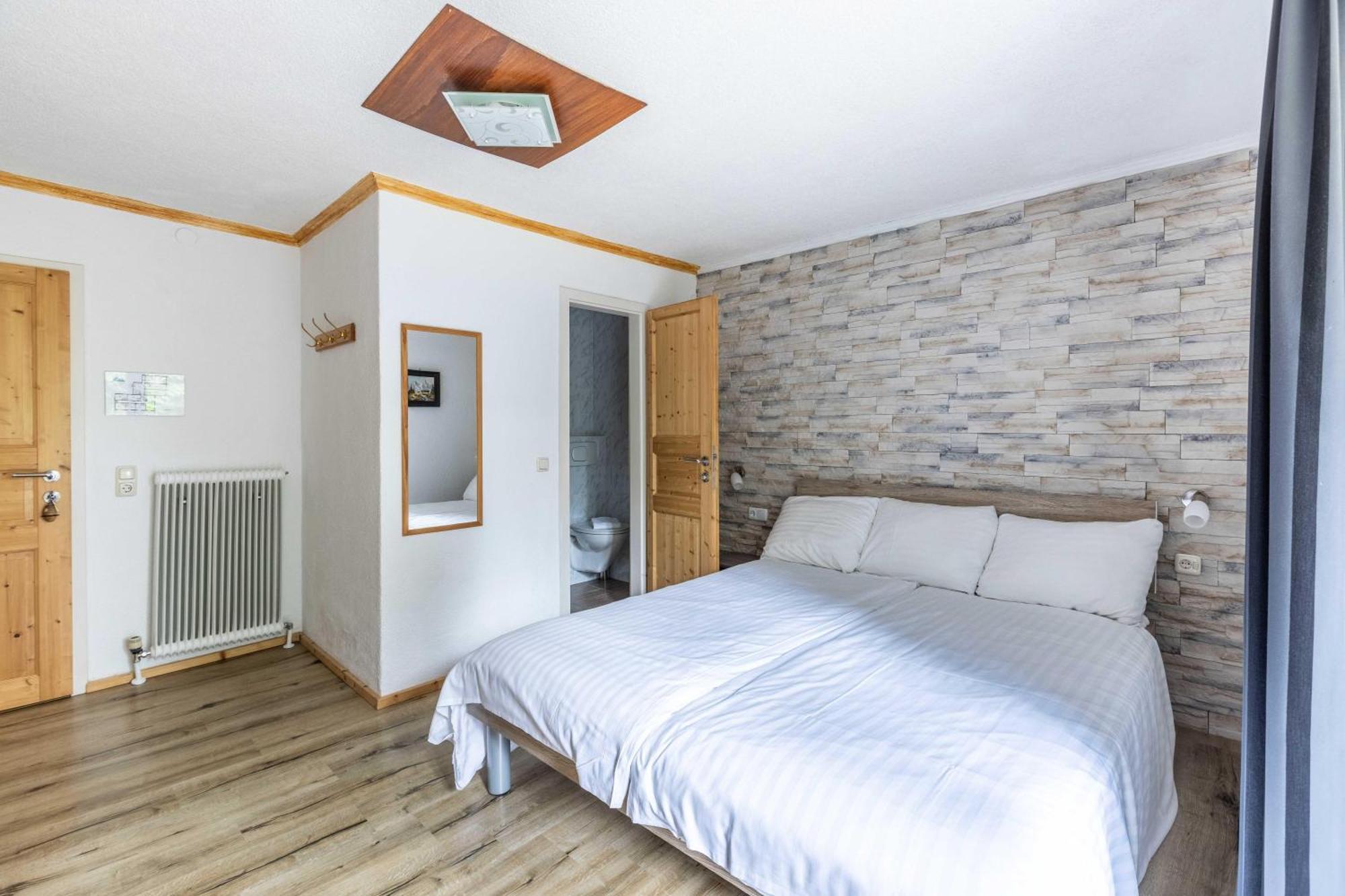 Hartkaiser Rooms And Apartments Елльмау Екстер'єр фото