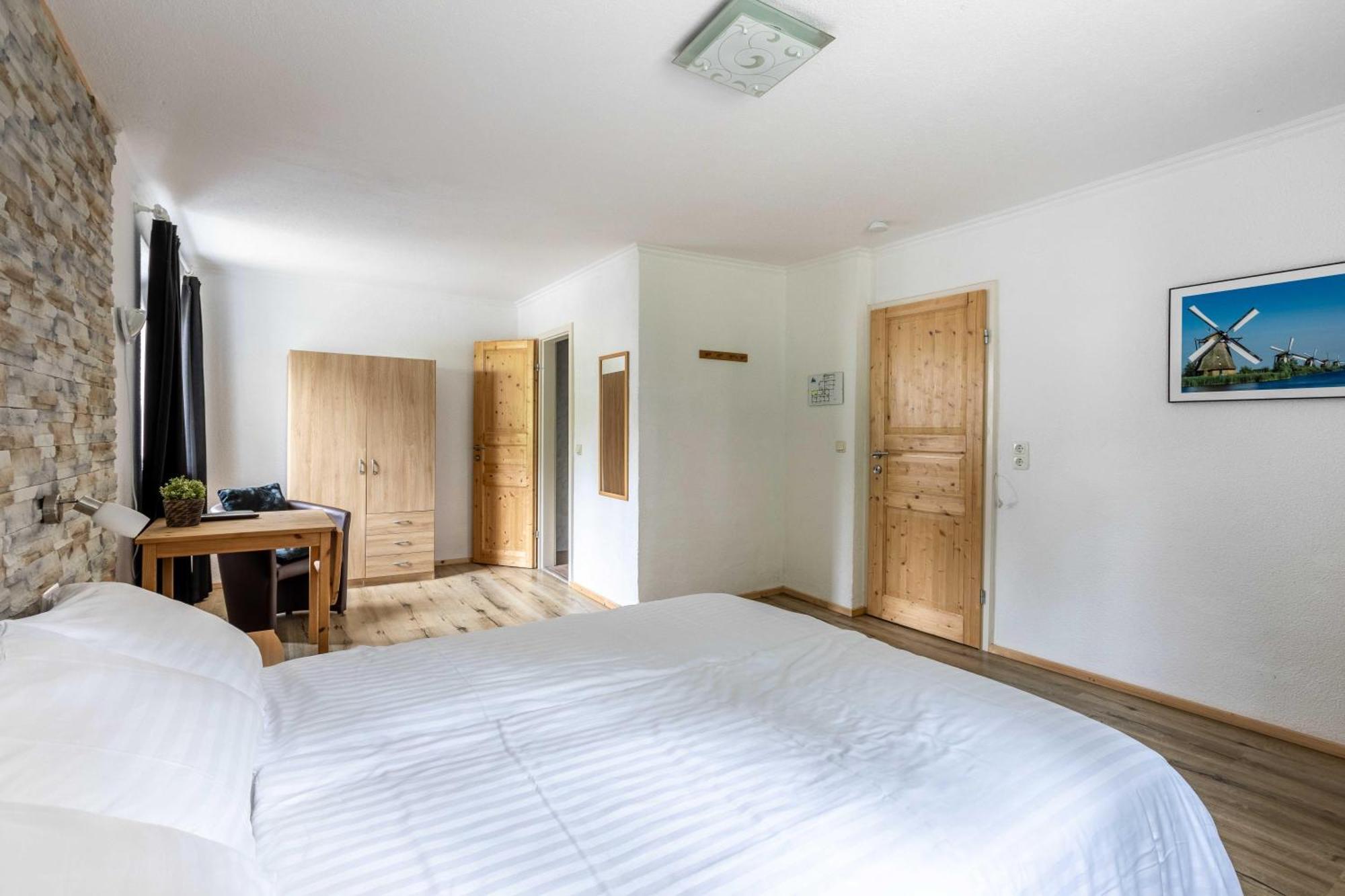 Hartkaiser Rooms And Apartments Елльмау Екстер'єр фото