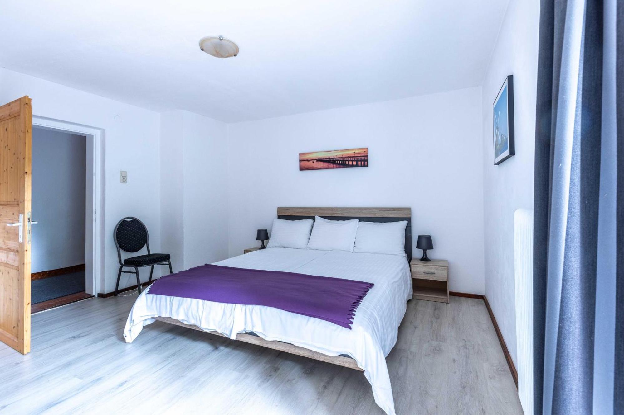 Hartkaiser Rooms And Apartments Елльмау Екстер'єр фото