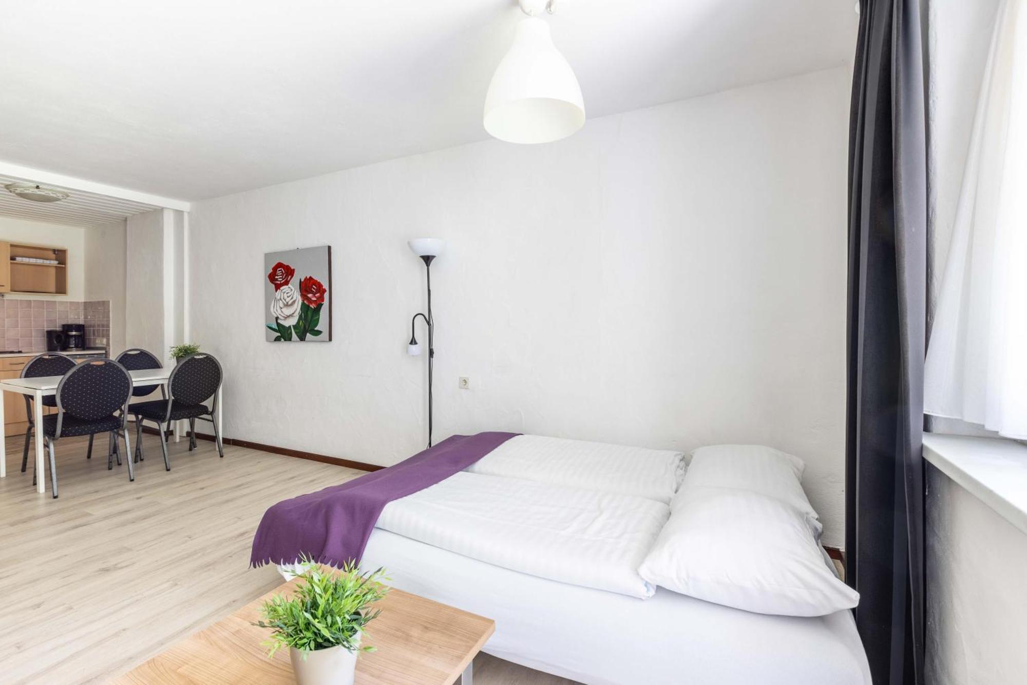 Hartkaiser Rooms And Apartments Елльмау Екстер'єр фото