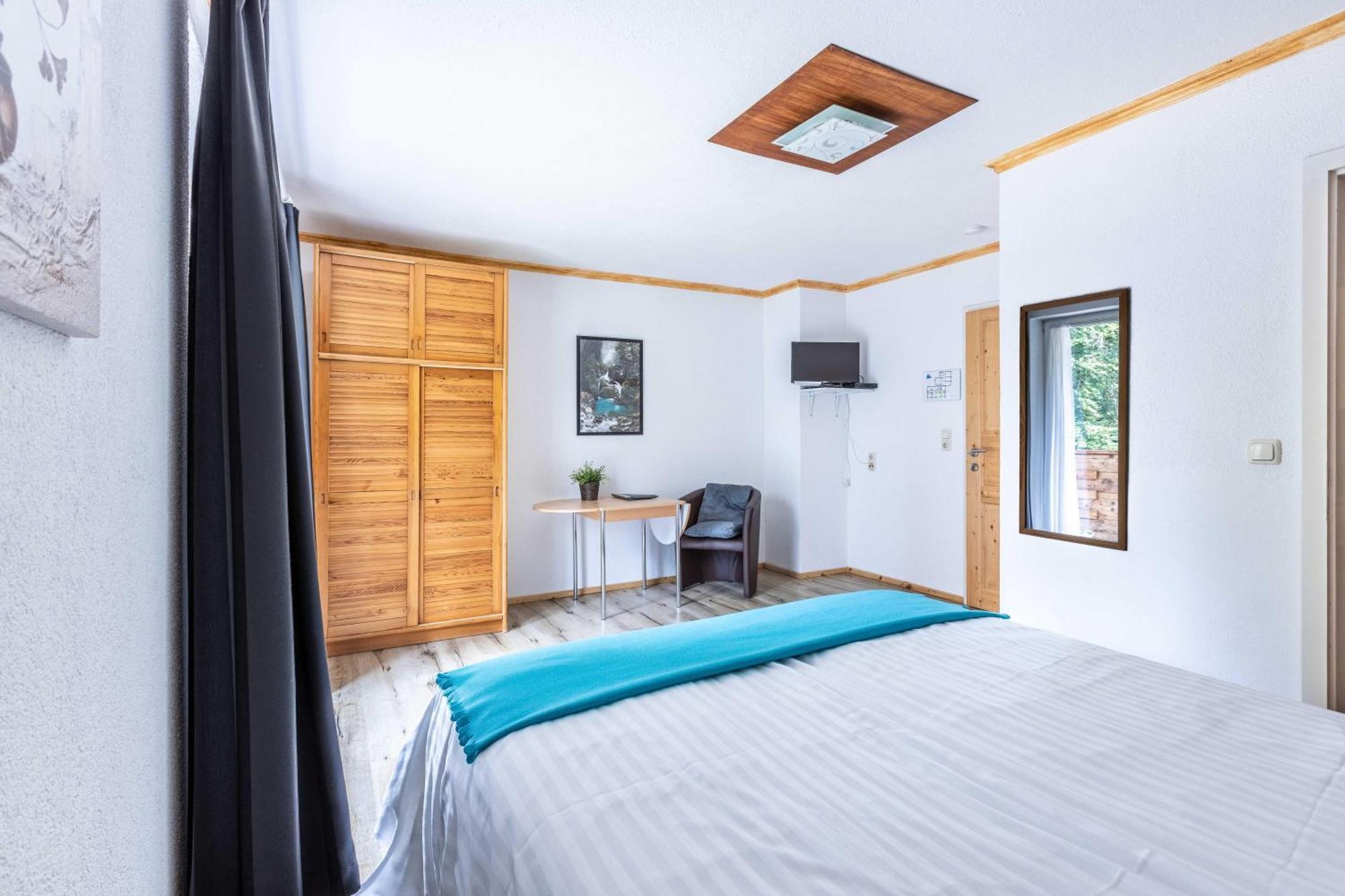 Hartkaiser Rooms And Apartments Елльмау Екстер'єр фото