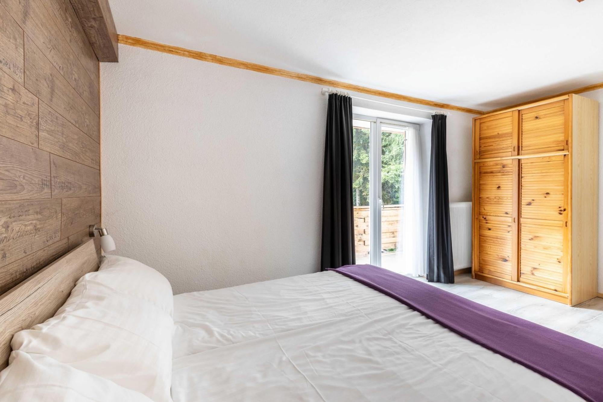 Hartkaiser Rooms And Apartments Елльмау Екстер'єр фото