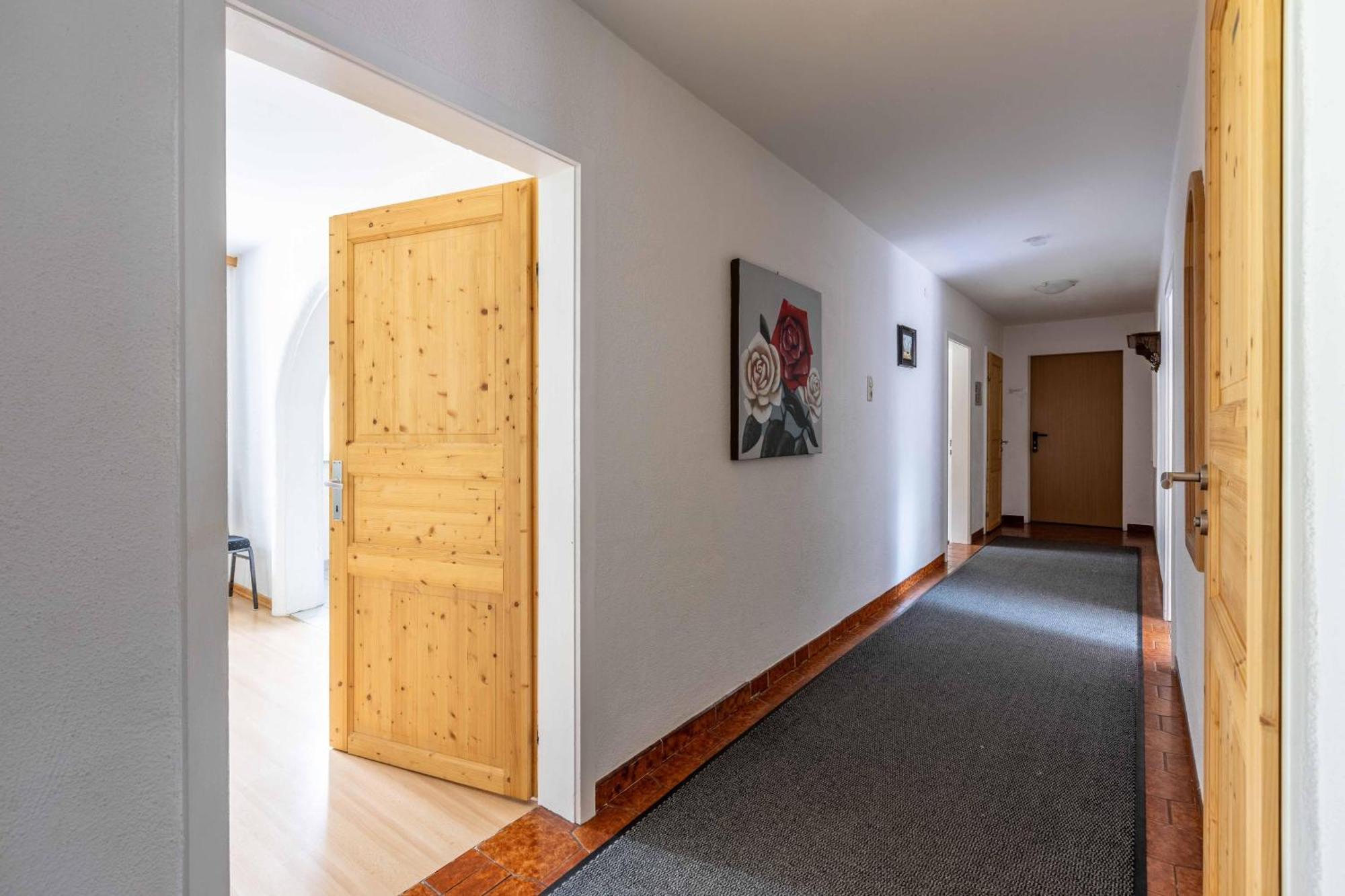 Hartkaiser Rooms And Apartments Елльмау Екстер'єр фото