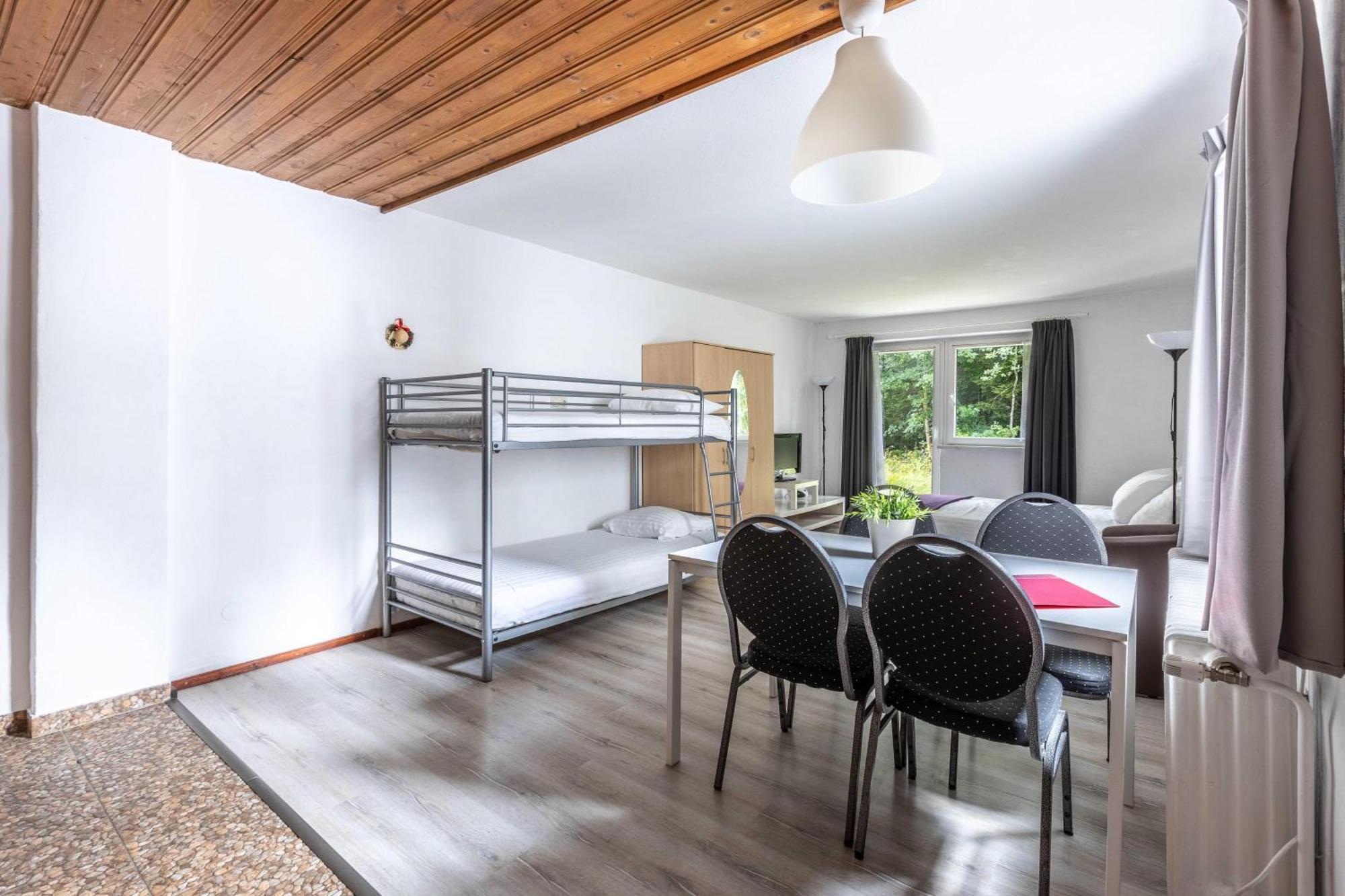 Hartkaiser Rooms And Apartments Елльмау Екстер'єр фото