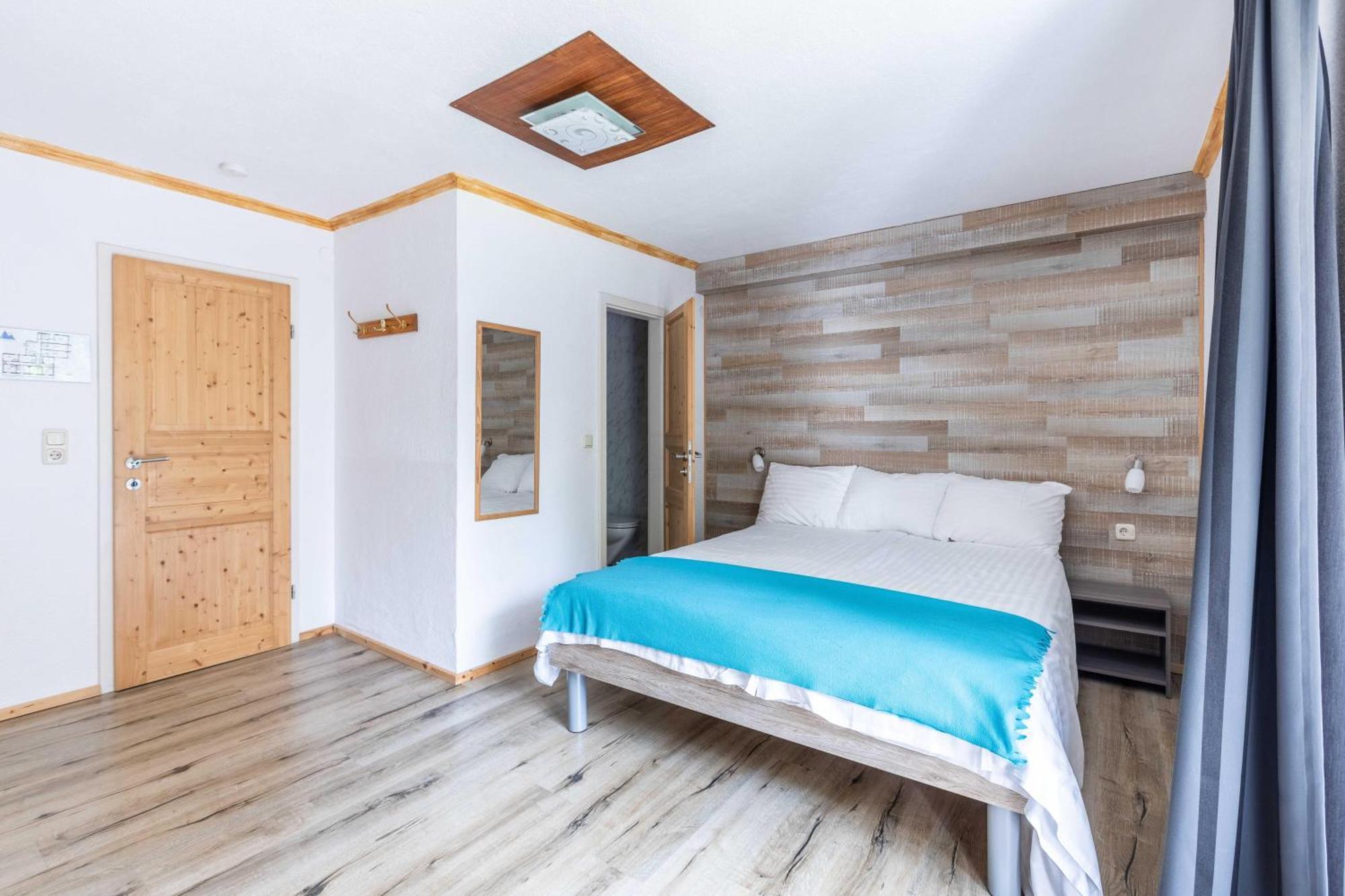 Hartkaiser Rooms And Apartments Елльмау Екстер'єр фото