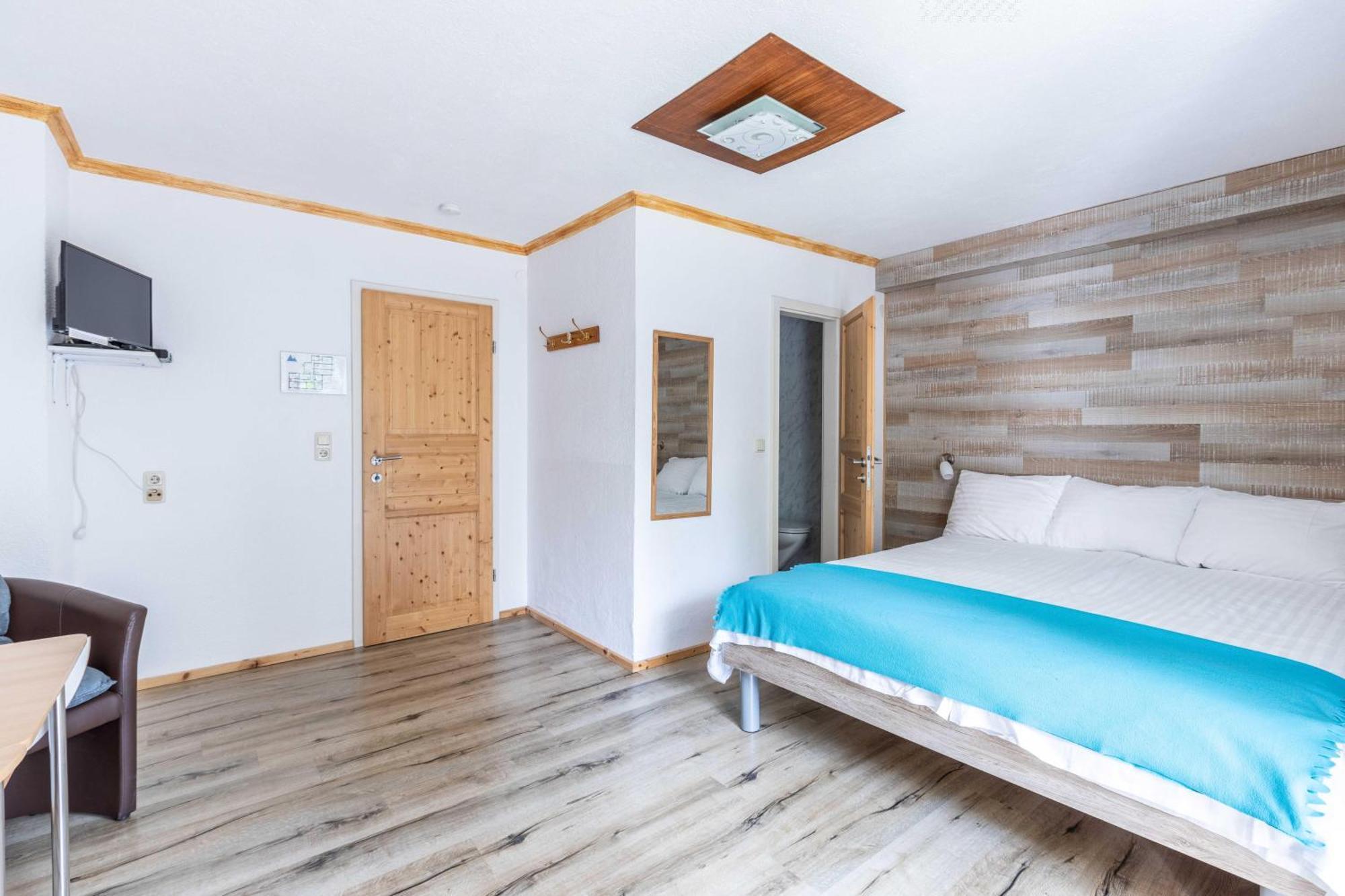 Hartkaiser Rooms And Apartments Елльмау Екстер'єр фото