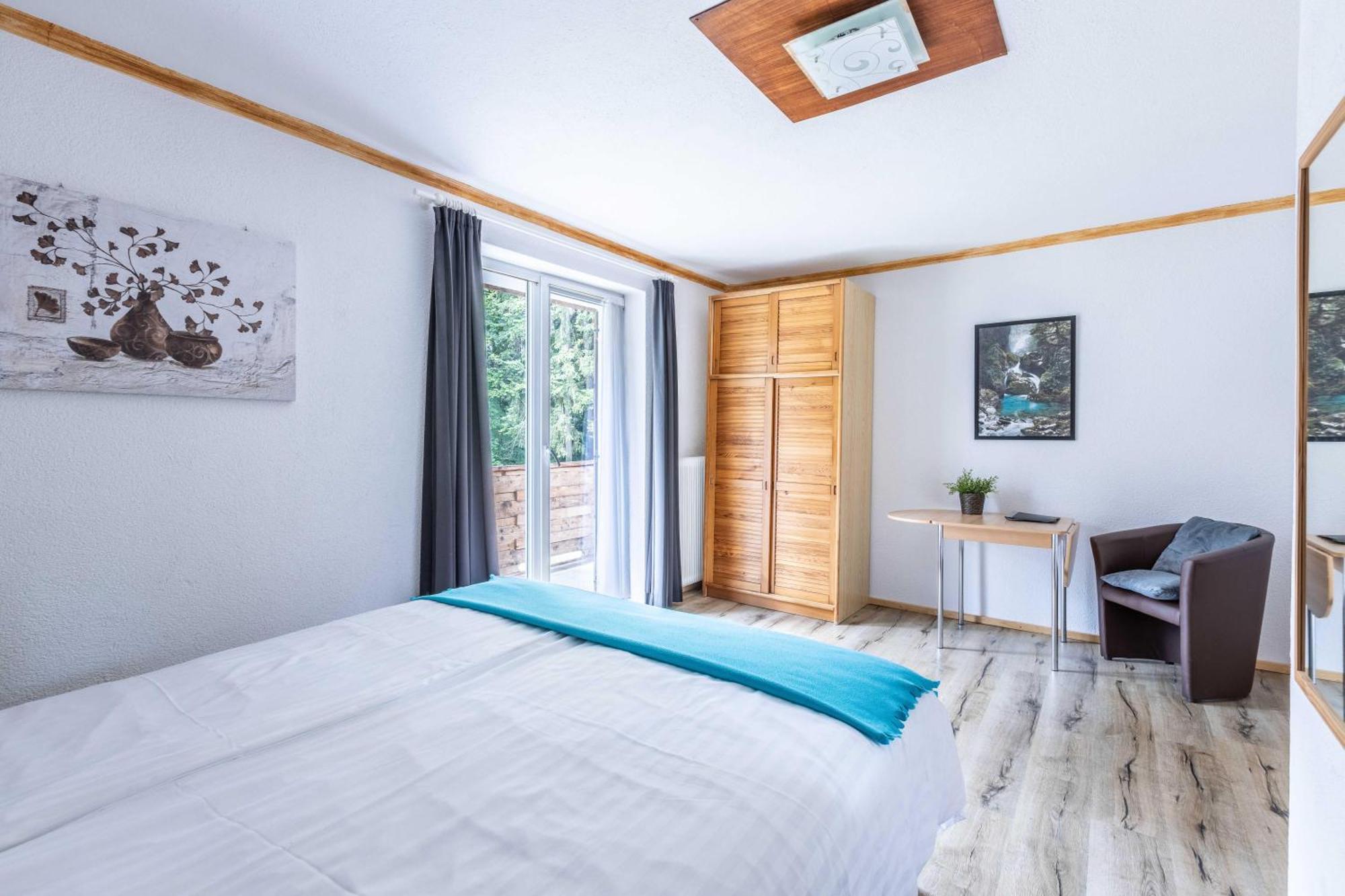 Hartkaiser Rooms And Apartments Елльмау Екстер'єр фото