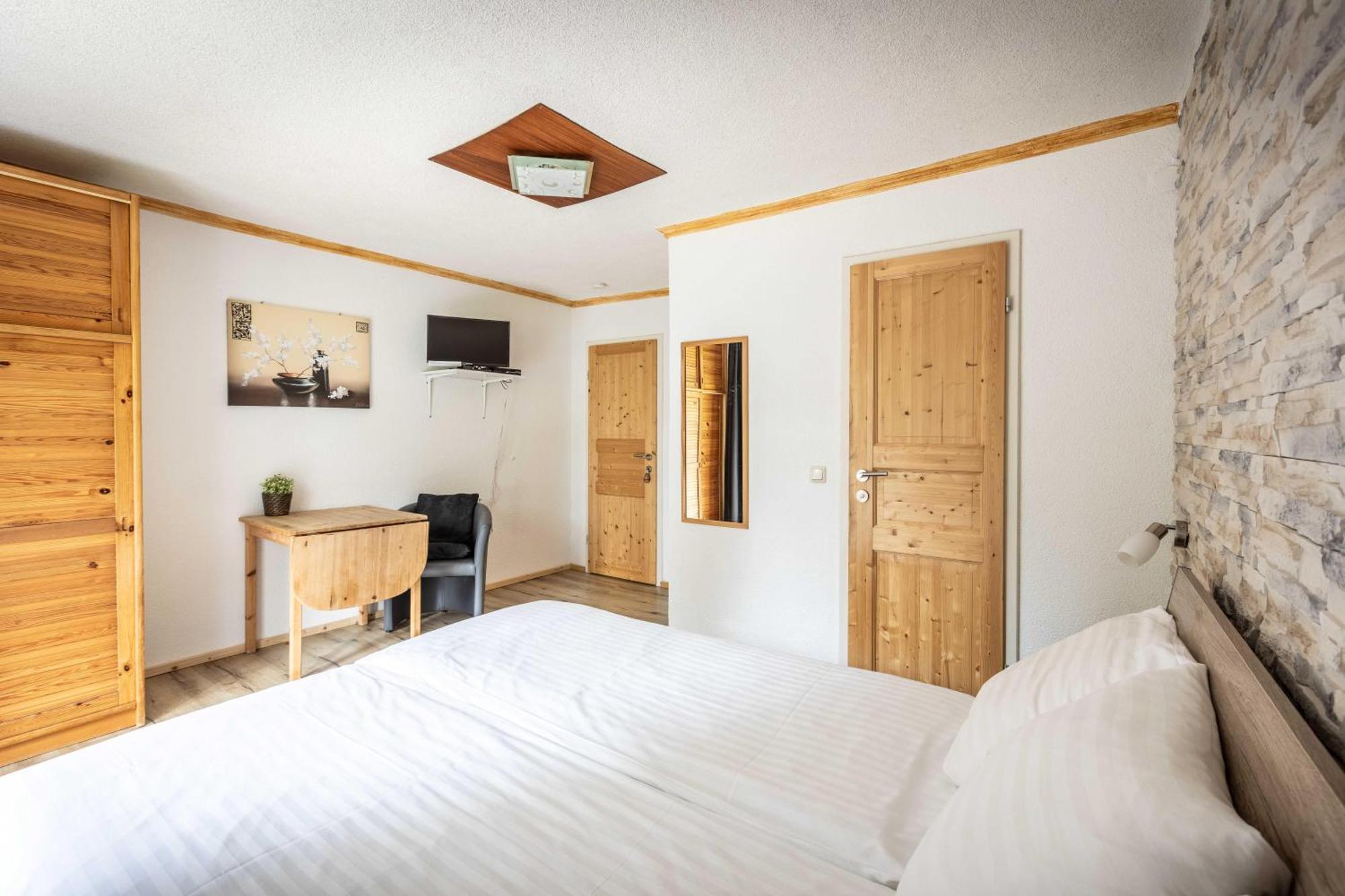 Hartkaiser Rooms And Apartments Елльмау Екстер'єр фото