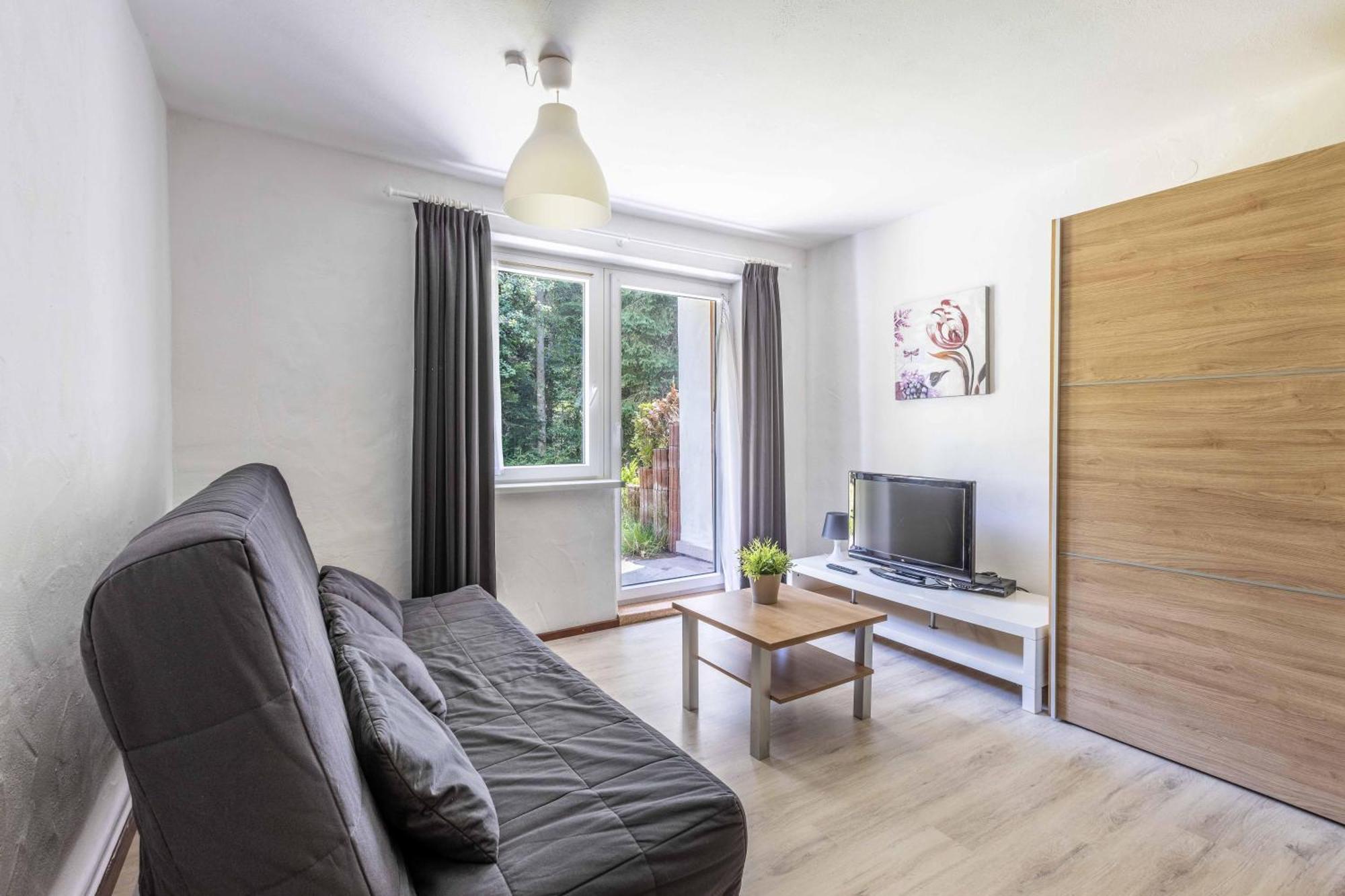 Hartkaiser Rooms And Apartments Елльмау Екстер'єр фото
