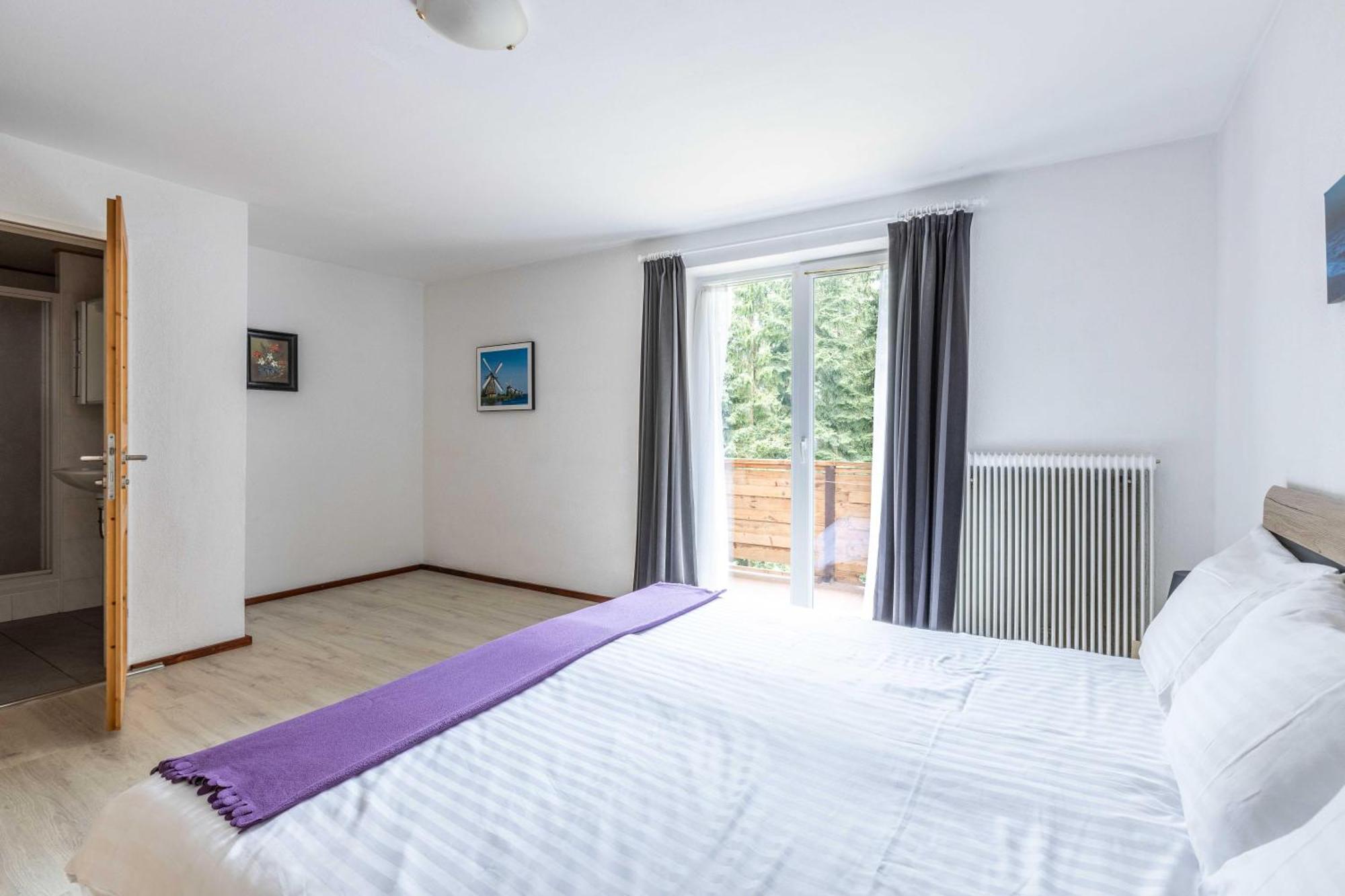 Hartkaiser Rooms And Apartments Елльмау Екстер'єр фото