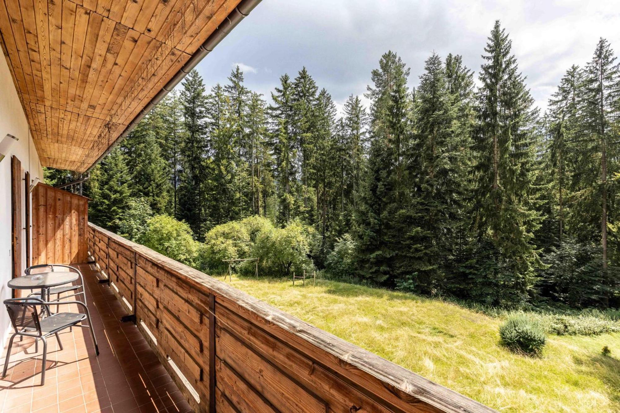 Hartkaiser Rooms And Apartments Елльмау Екстер'єр фото